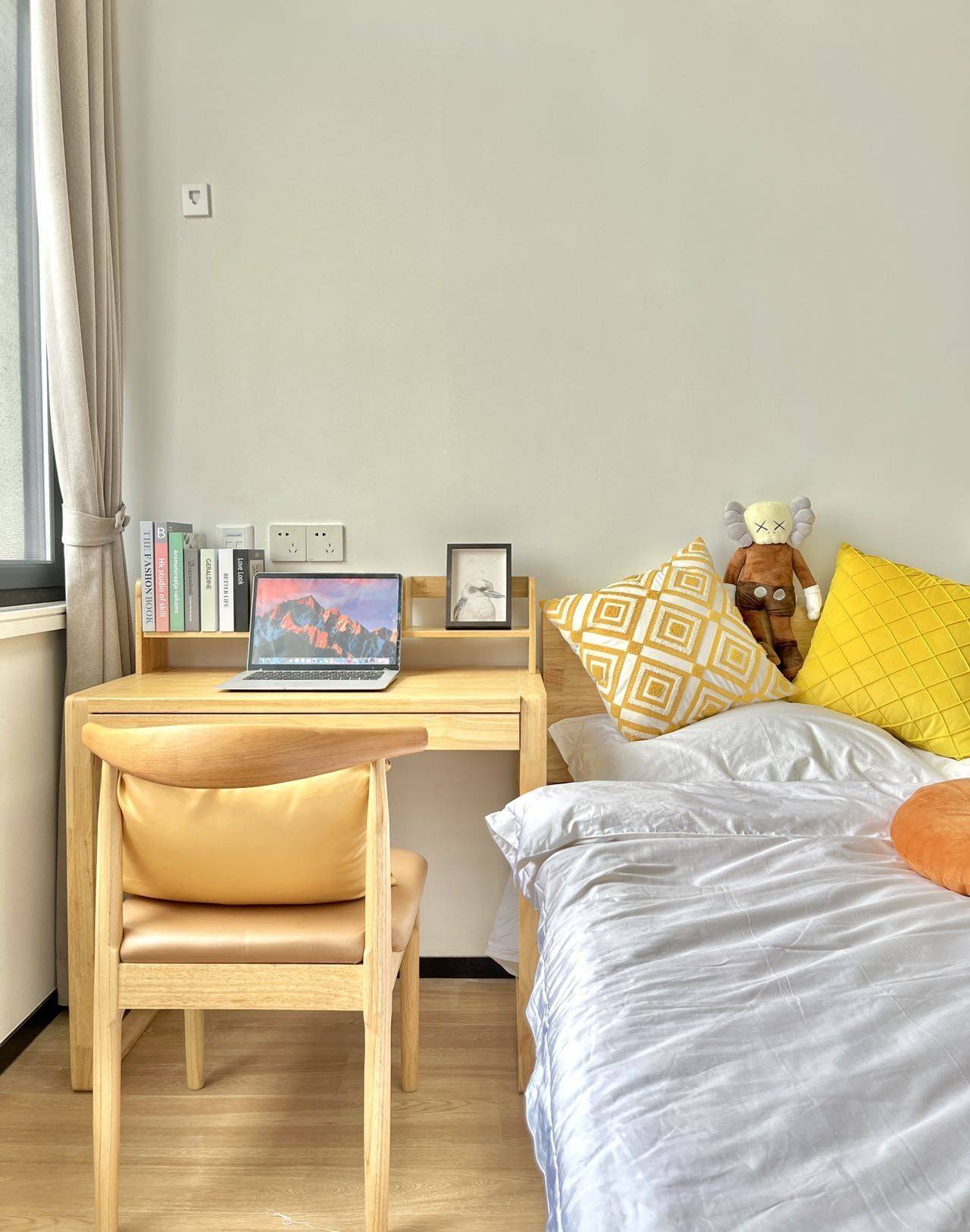 Shanghai-Xuhui-Cozy Home,Hustle & Bustle,“Friends”,Pet Friendly