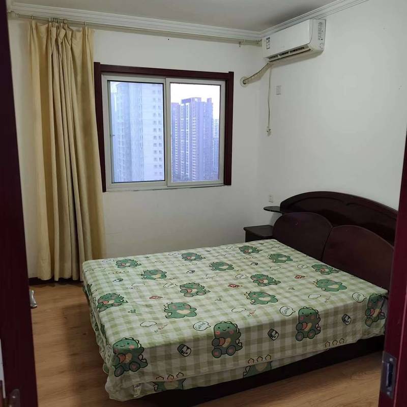 西安 未央 | 贞观首府_1