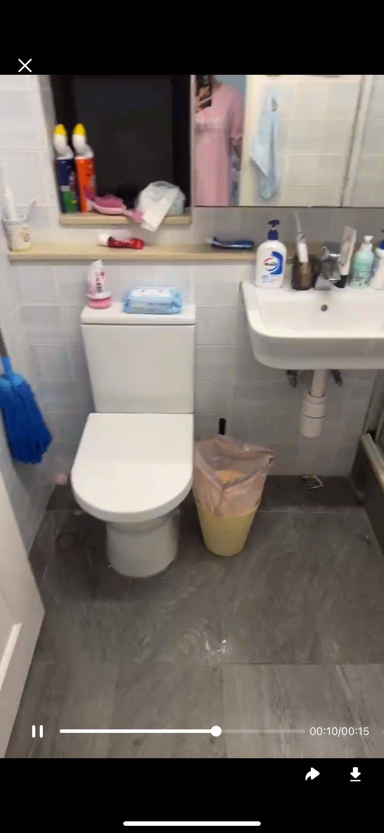 Hong KongHong Kong IslandCozy Home