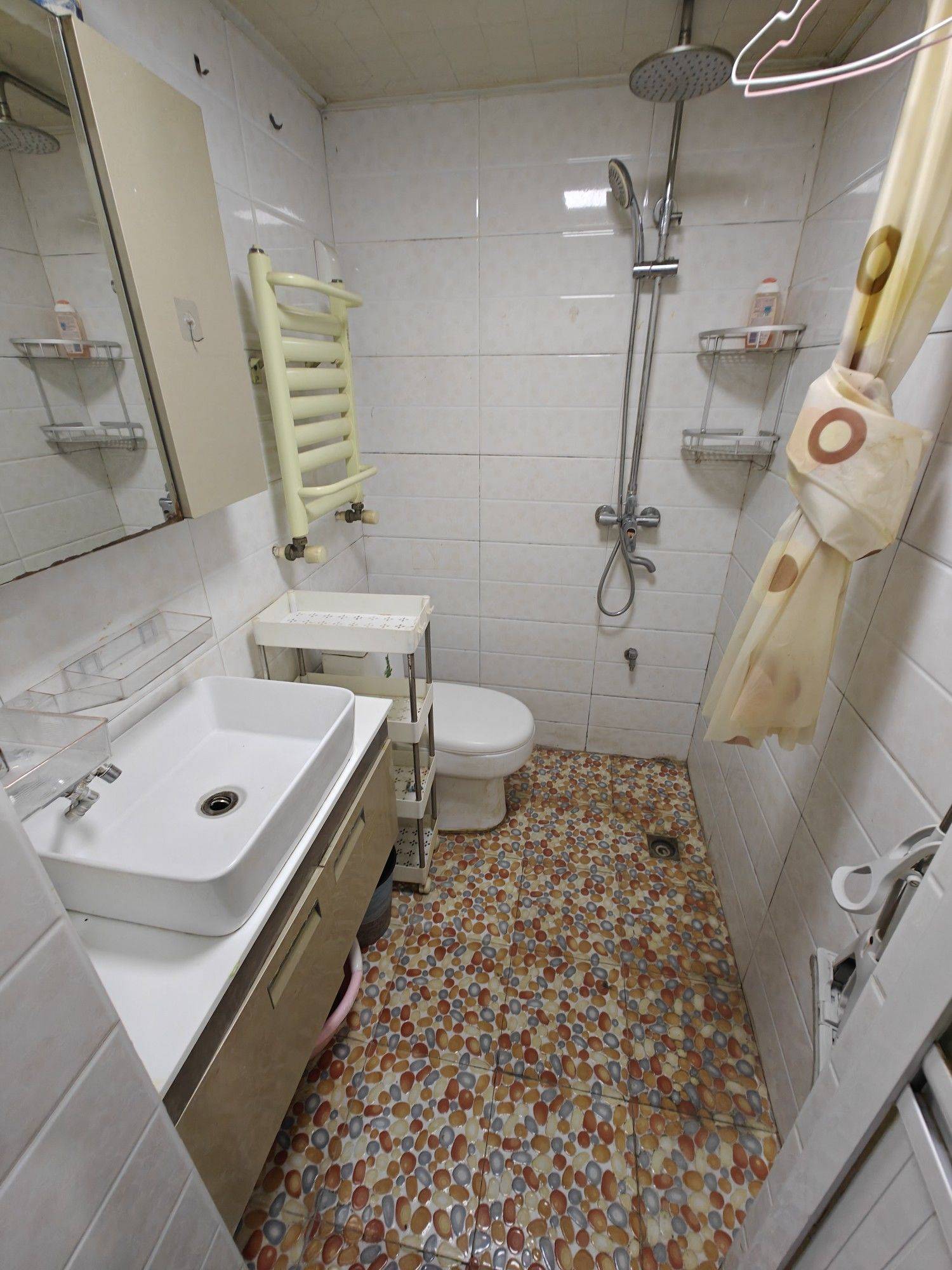 Qingdao-Shibei-Cozy Home,No Gender Limit,Hustle & Bustle,Chilled,Pet Friendly