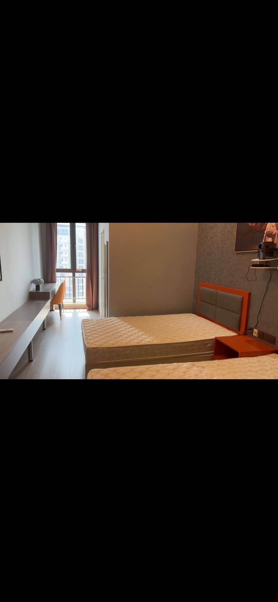 Chongqing-Yuzhong-Clean&Comfy
