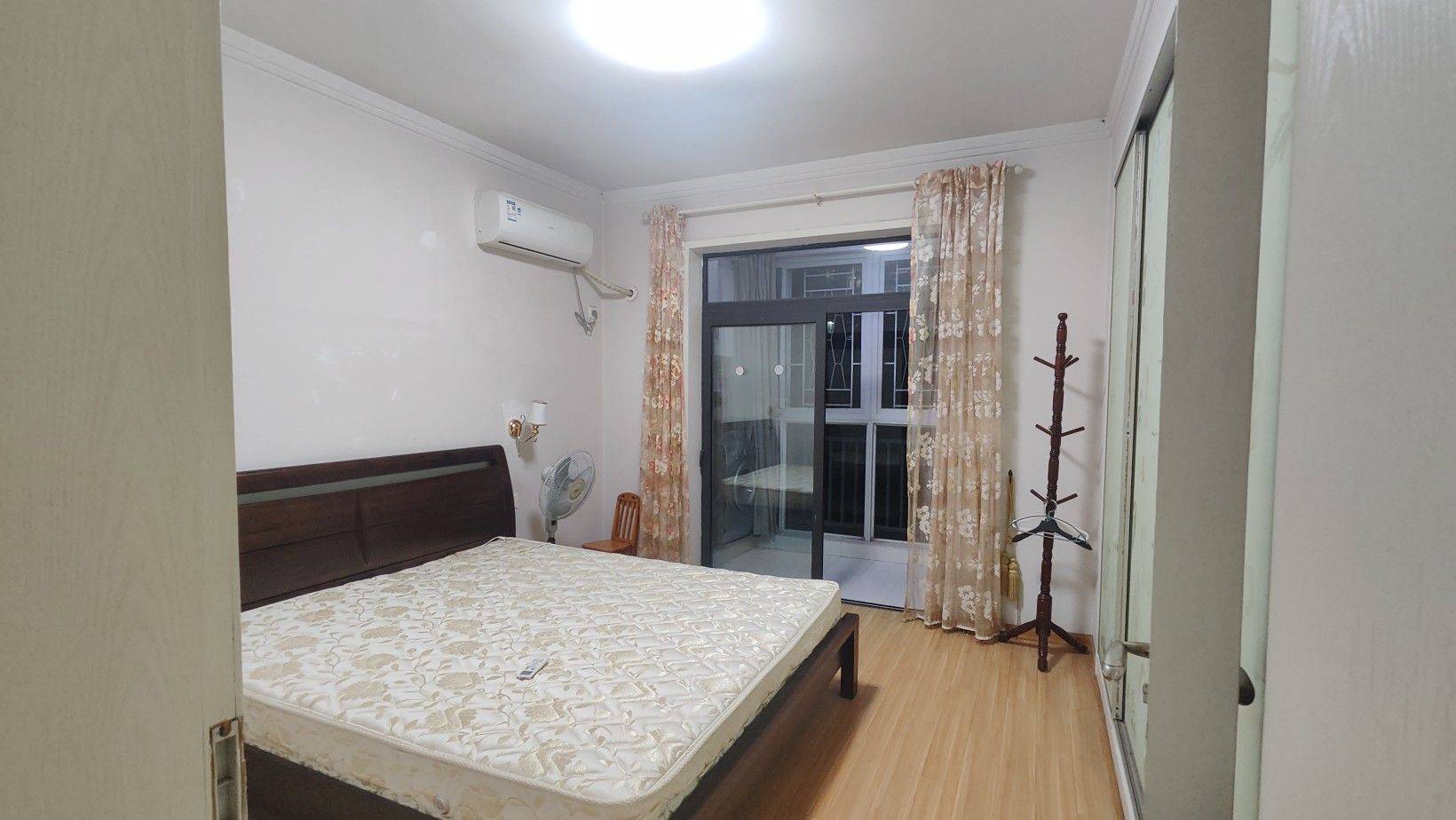 Changsha-Furong-Cozy Home,Clean&Comfy,No Gender Limit,Hustle & Bustle,Chilled