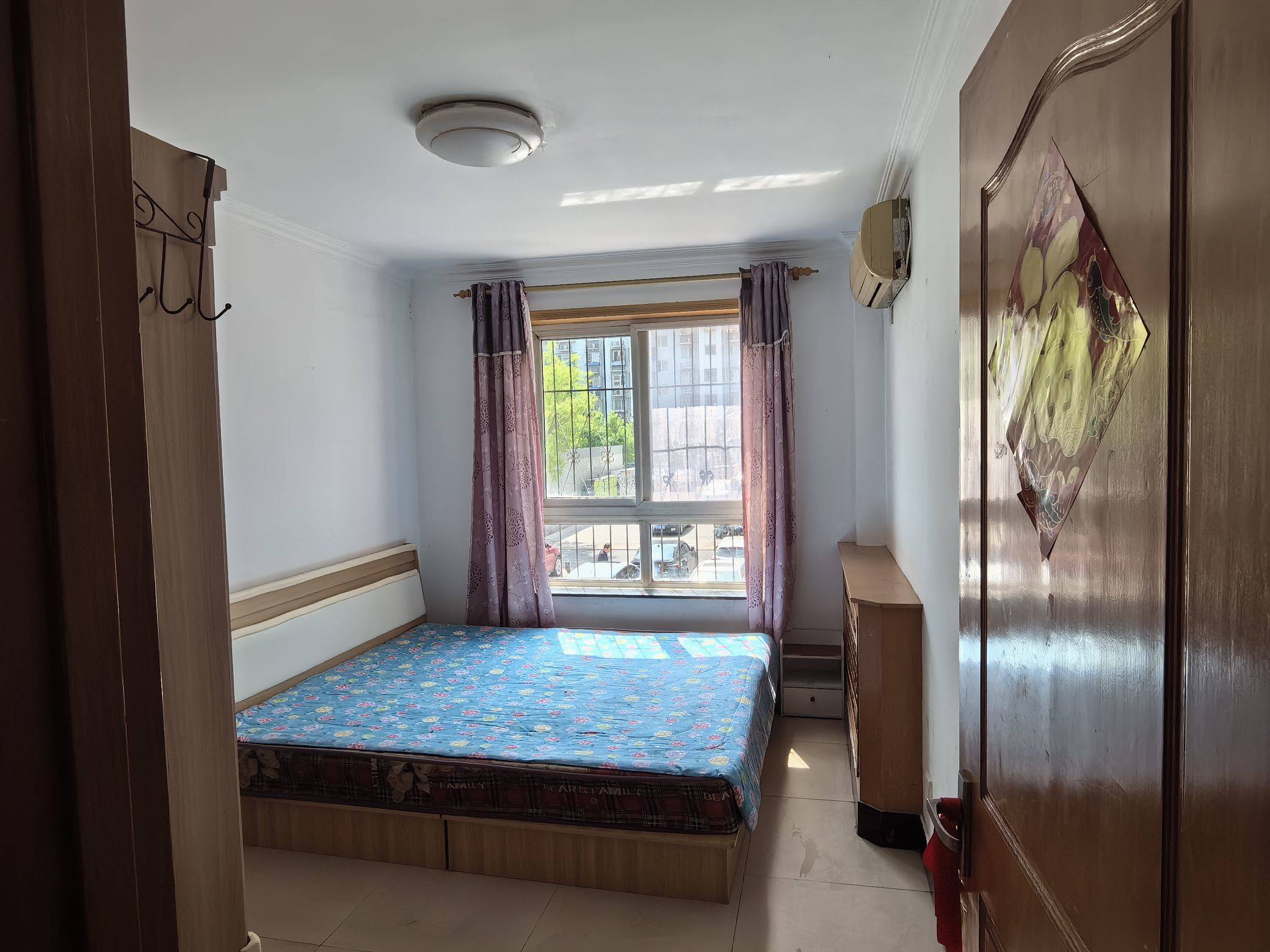 Beijing-Tongzhou-Cozy Home,Clean&Comfy,No Gender Limit,Hustle & Bustle,Pet Friendly