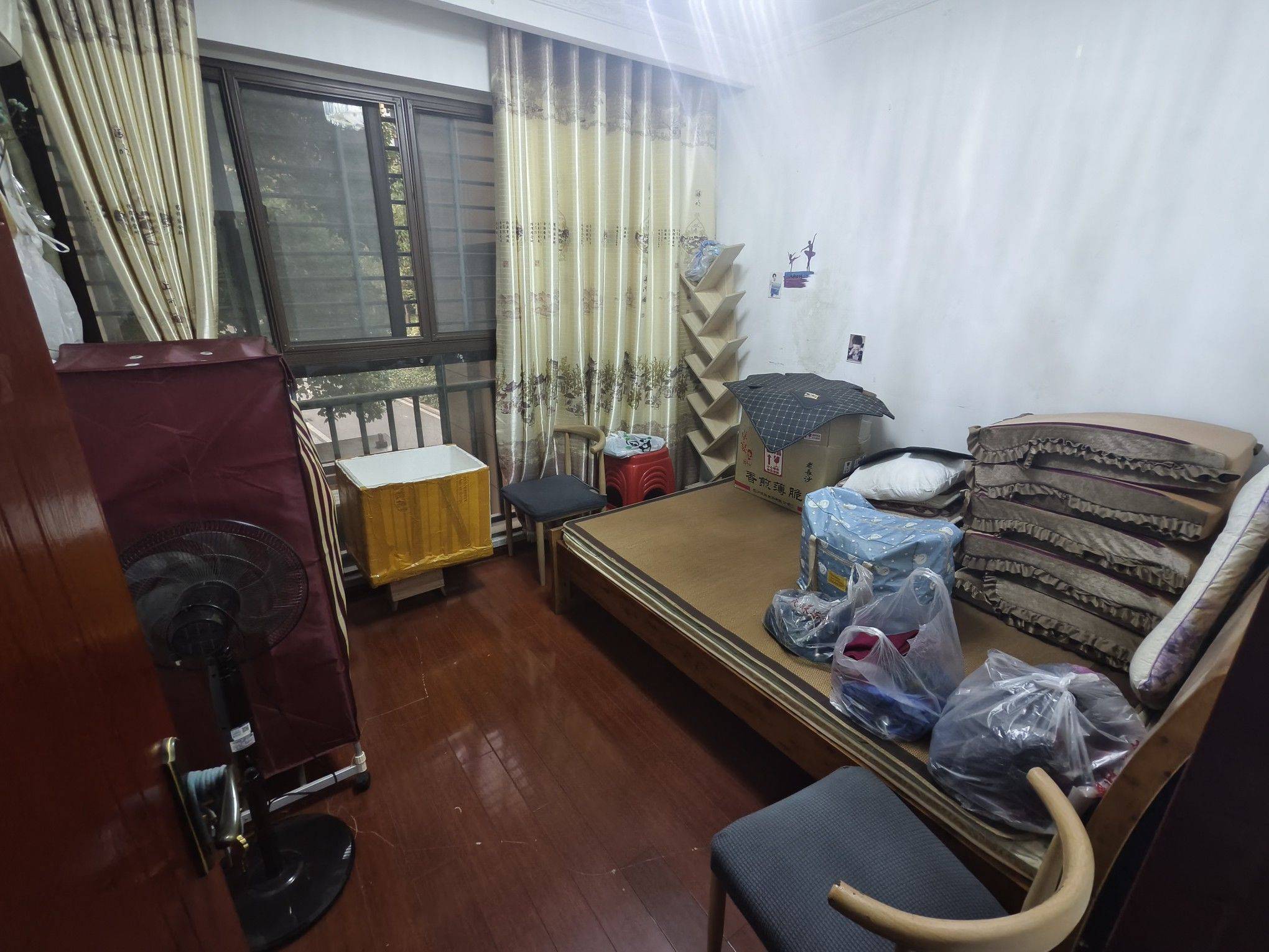 Hefei-Shushan-Cozy Home,No Gender Limit