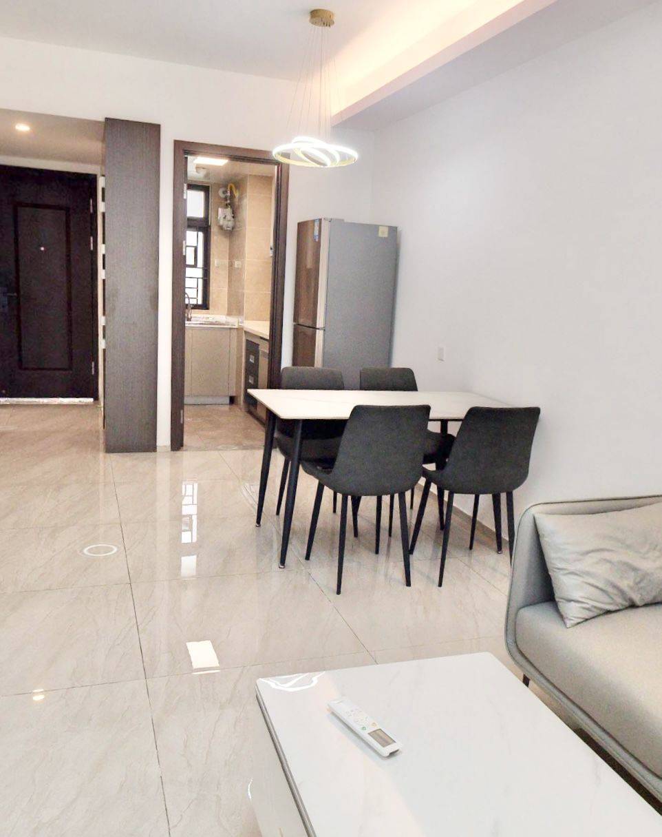 Guangzhou-Huangpu-Cozy Home,Clean&Comfy,No Gender Limit,Hustle & Bustle,“Friends”,Chilled,LGBTQ Friendly
