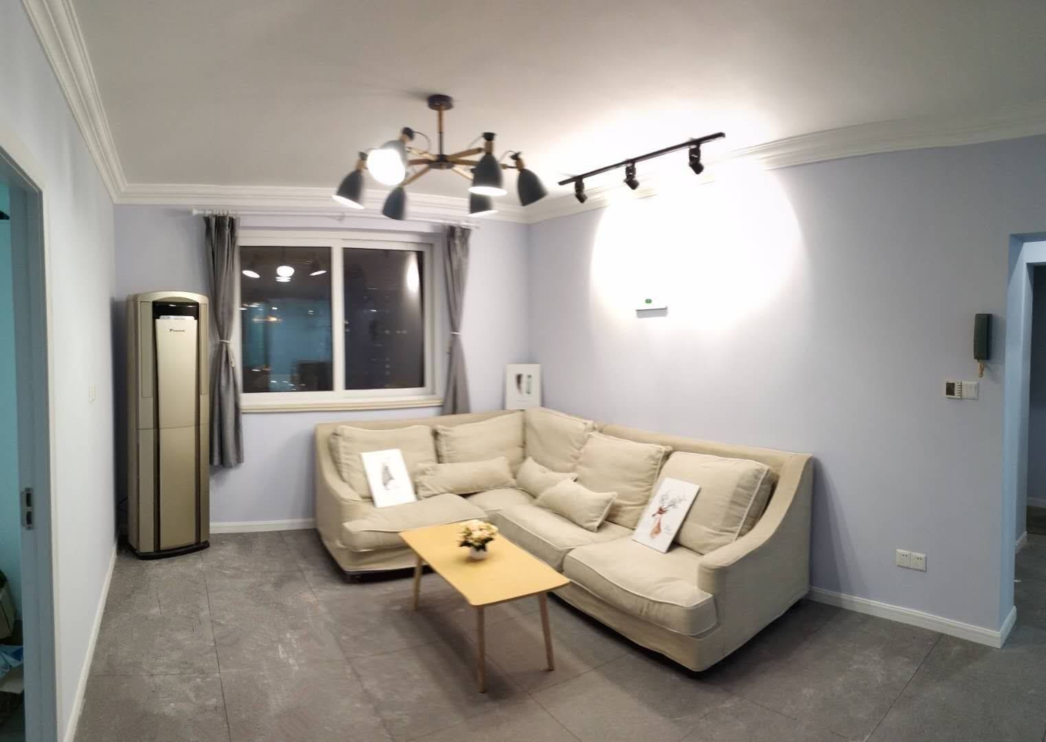 上海 静安 | 德安大厦_7