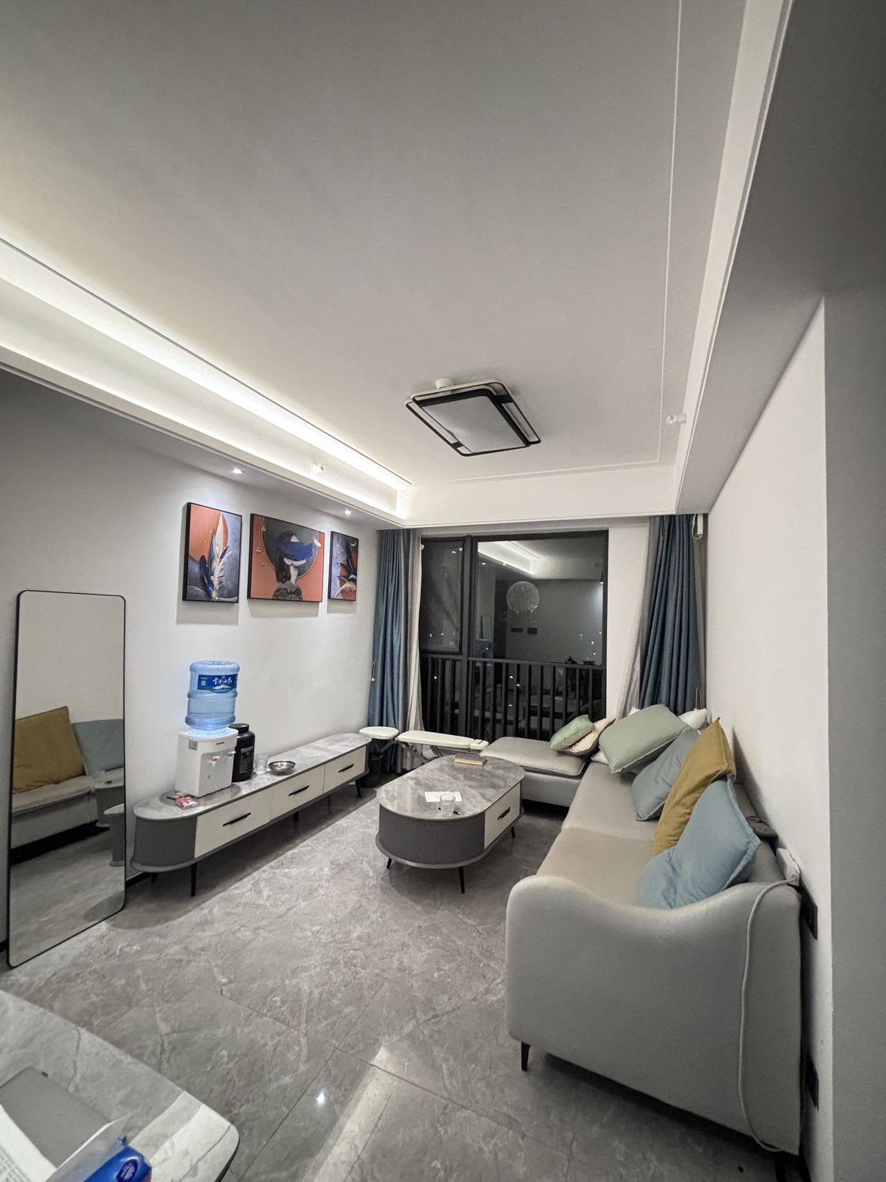 Kunming-Guandu-Clean&Comfy