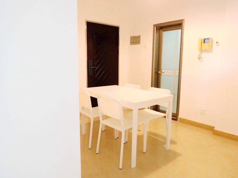 Guangzhou-Tianhe-可以养小猫,LGBTQ Friendly,Cozy Home,Clean&Comfy,No Gender Limit