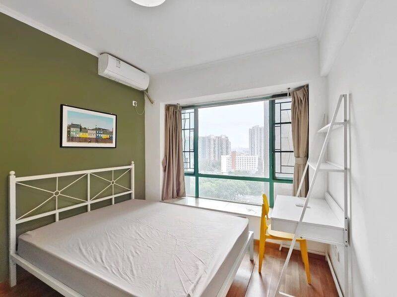 Guangzhou-Tianhe-Cozy Home,Clean&Comfy