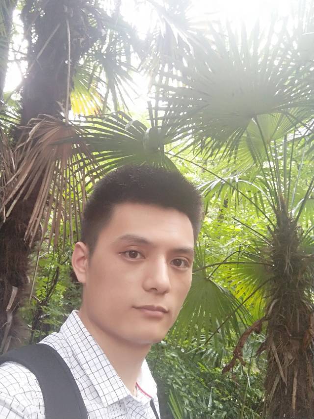许 个愿