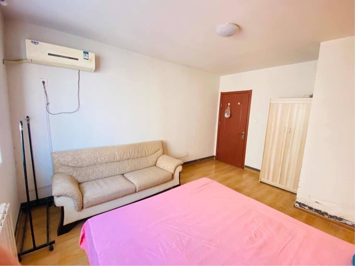 Jinan-Lixia-Clean&Comfy,No Gender Limit,LGBTQ Friendly,Pet Friendly