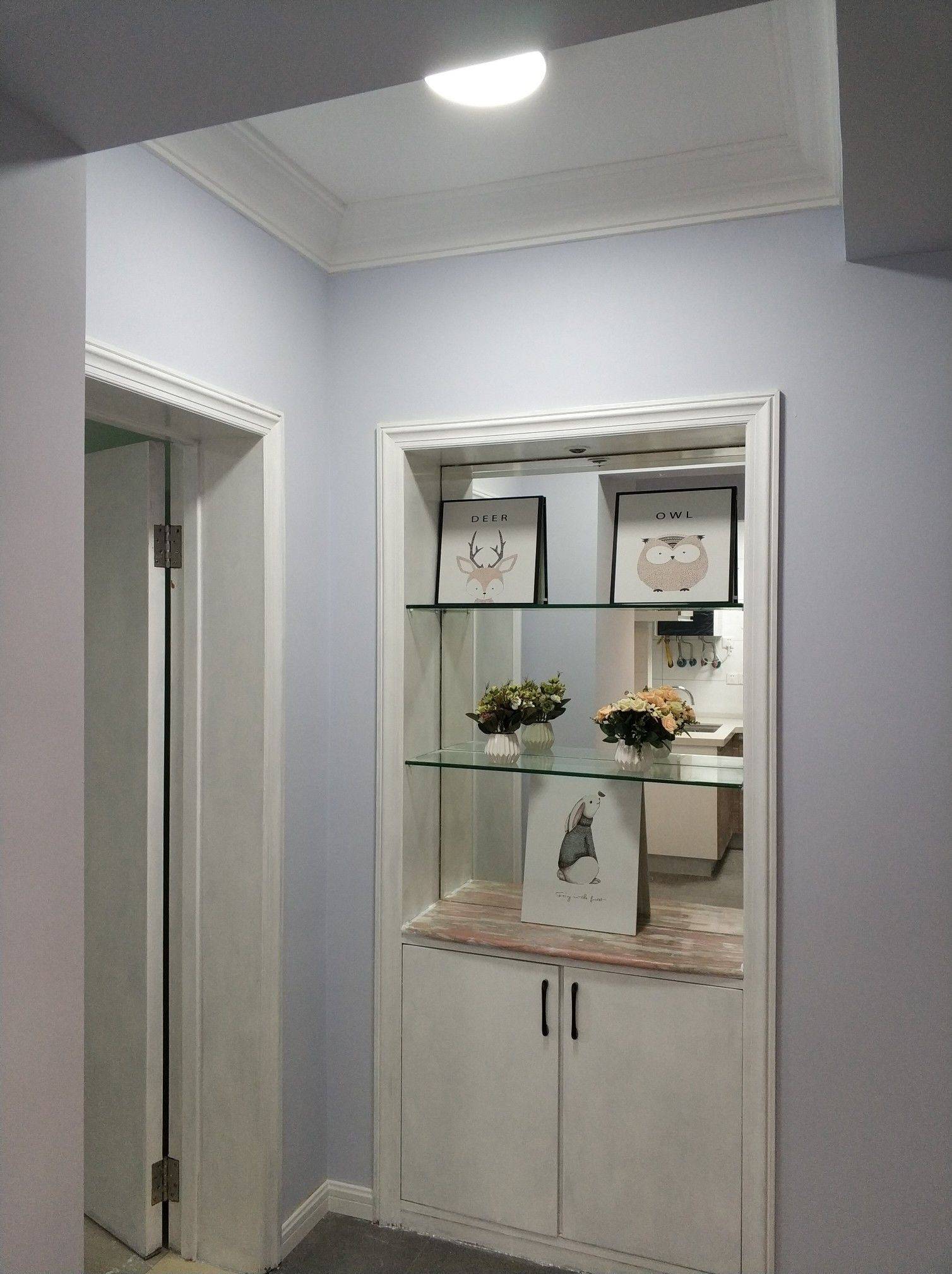 上海 静安 | 德安大厦_5