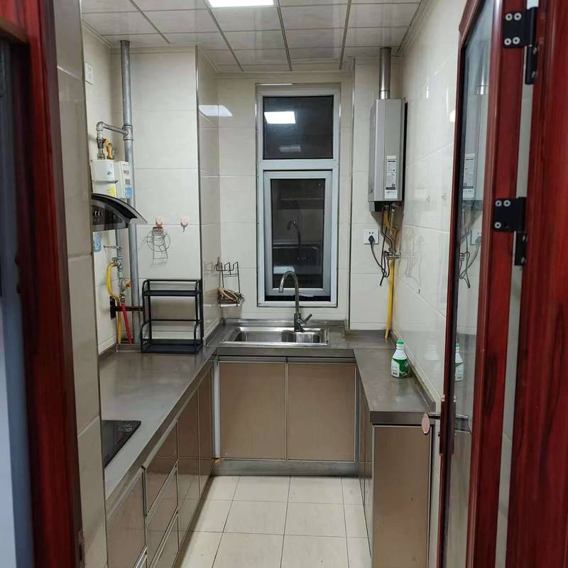 西安 未央 | 贞观首府_2