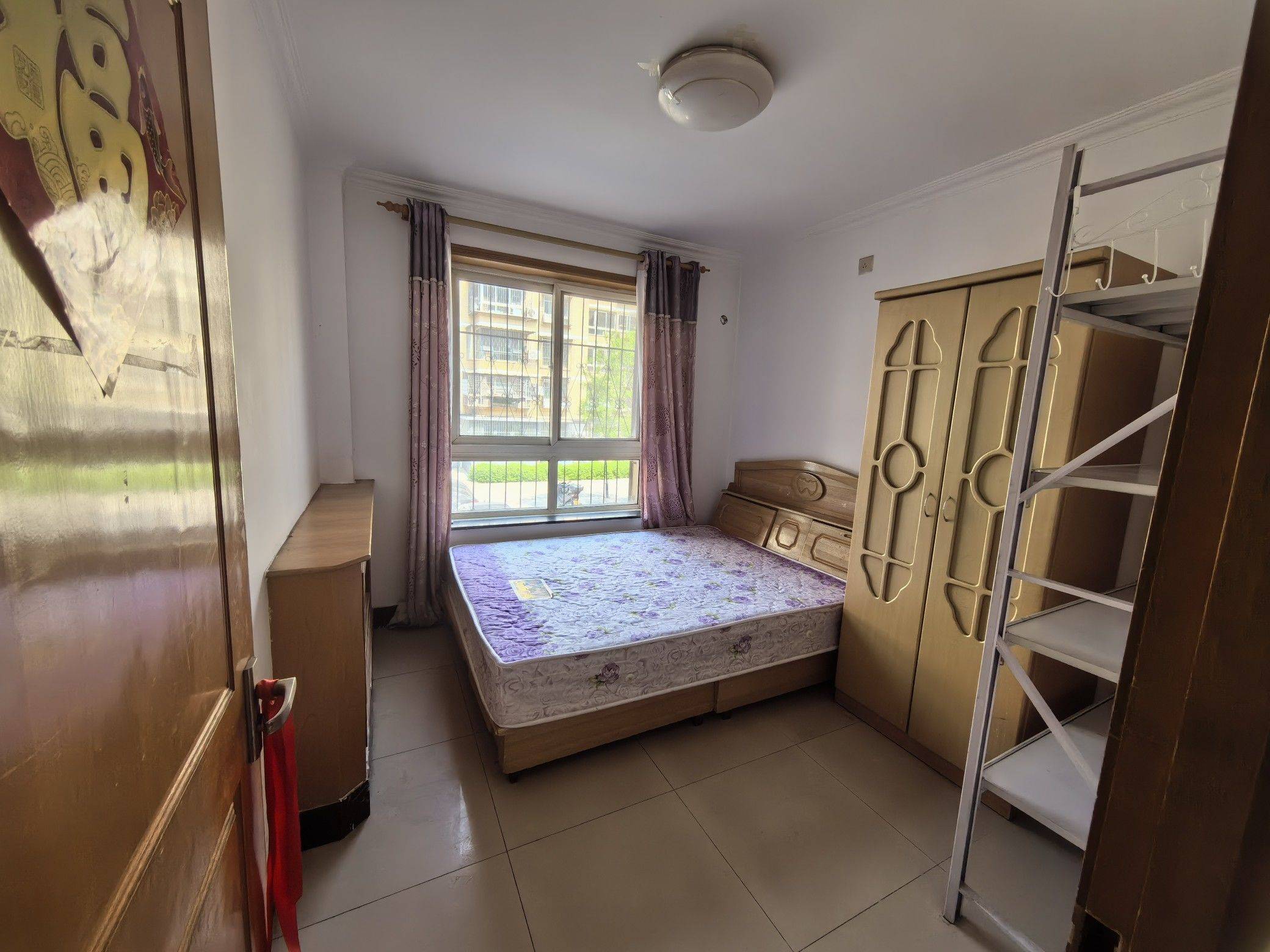 Beijing-Tongzhou-Cozy Home,Clean&Comfy,No Gender Limit,Hustle & Bustle,Pet Friendly