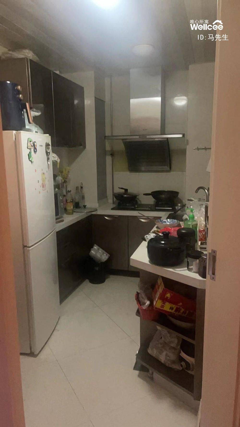 Nanjing-Jiangning-Shared Apartment,Long Term,Short Term