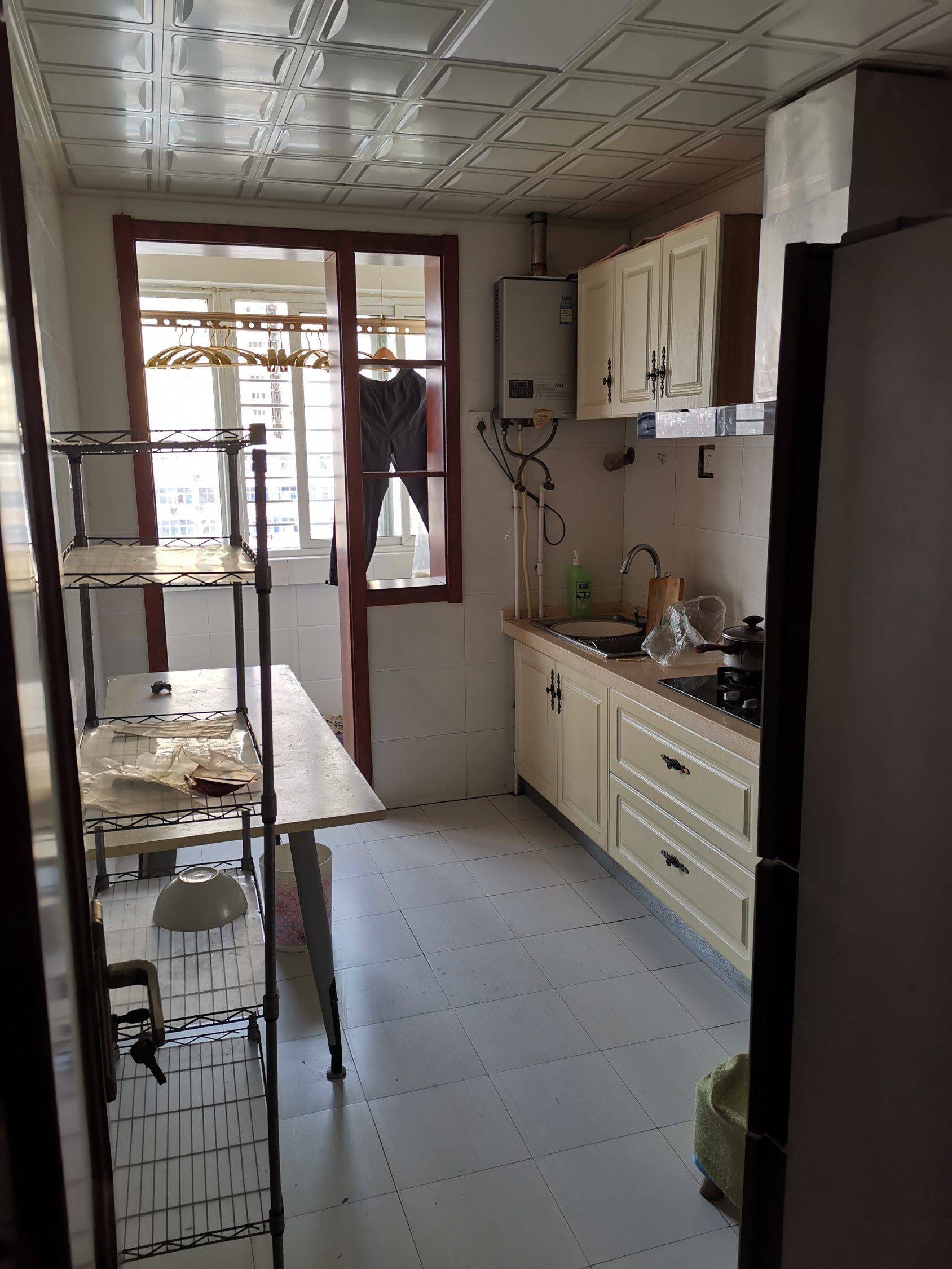 Zhengzhou-Jinshui-Cozy Home,Clean&Comfy