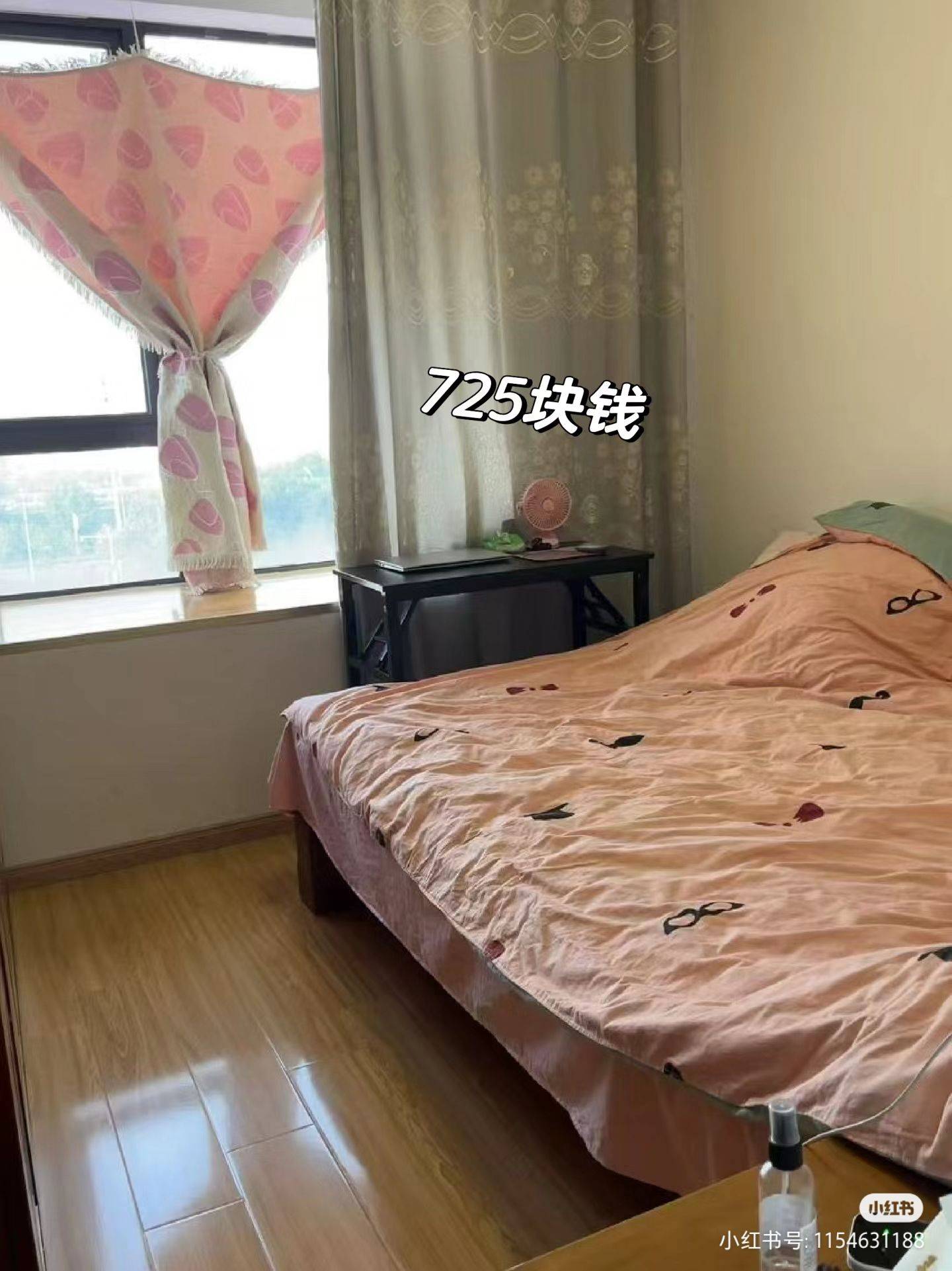 大知闲闲整租房源1