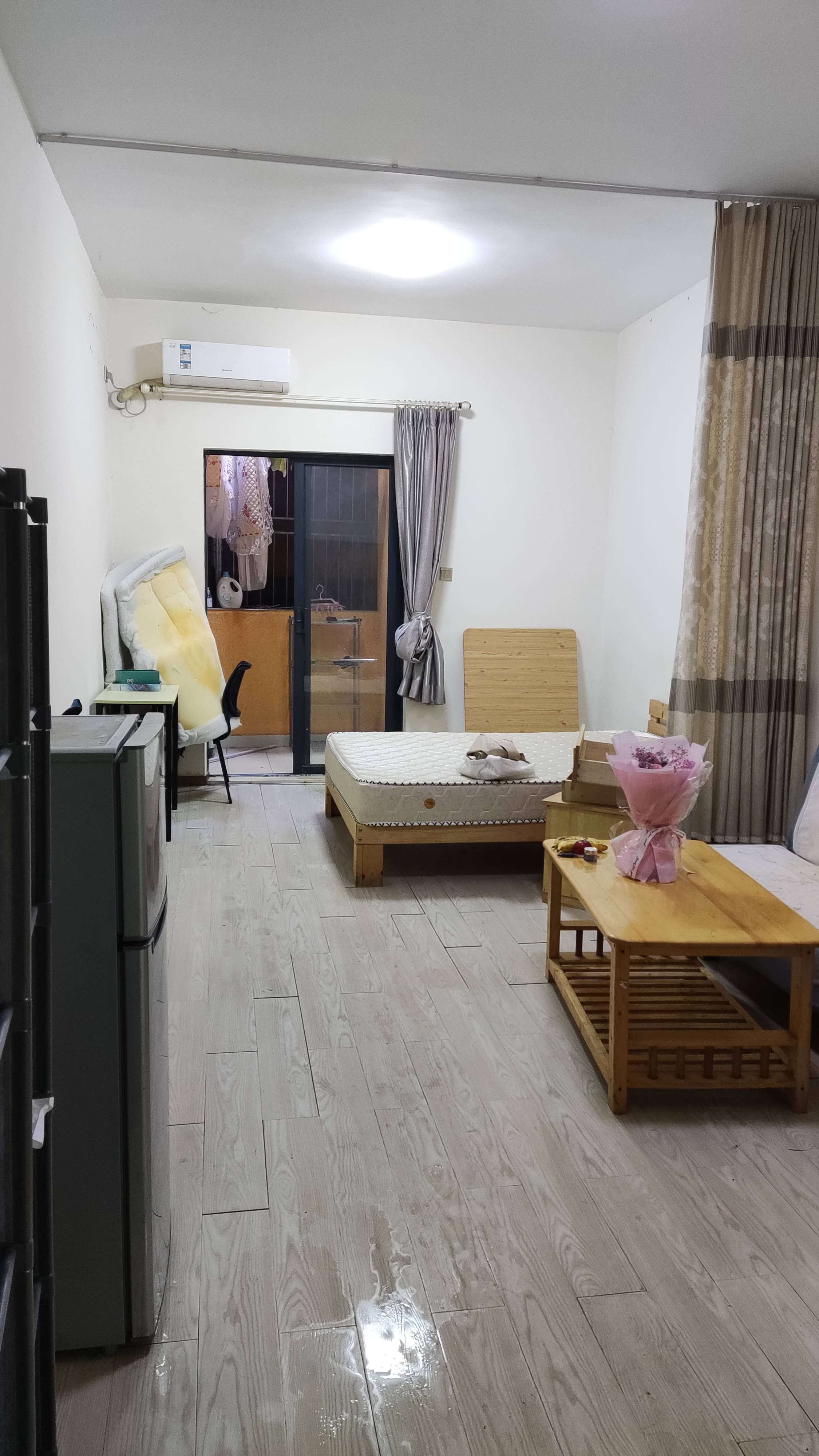 深圳-南山-溫馨小窩,乾淨治愈,不限性別,市井煙火氣,老友記,慢時光,LGBTQ友好