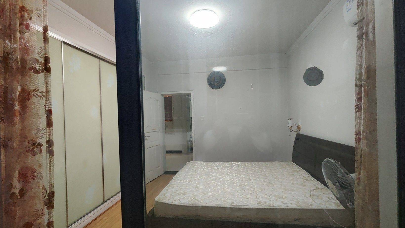 Changsha-Furong-Cozy Home,Clean&Comfy,No Gender Limit,Hustle & Bustle