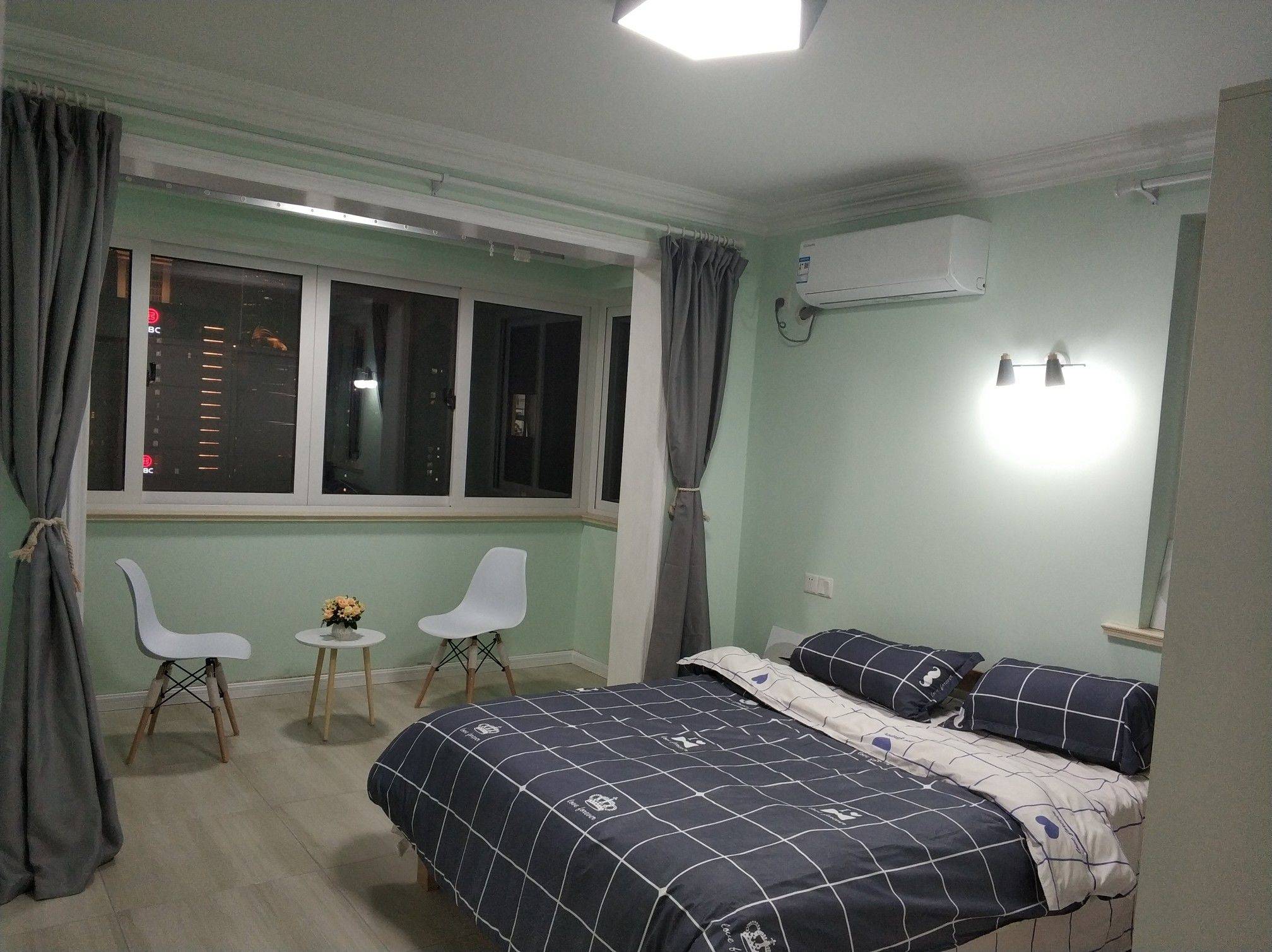 上海 静安 | 德安大厦_3