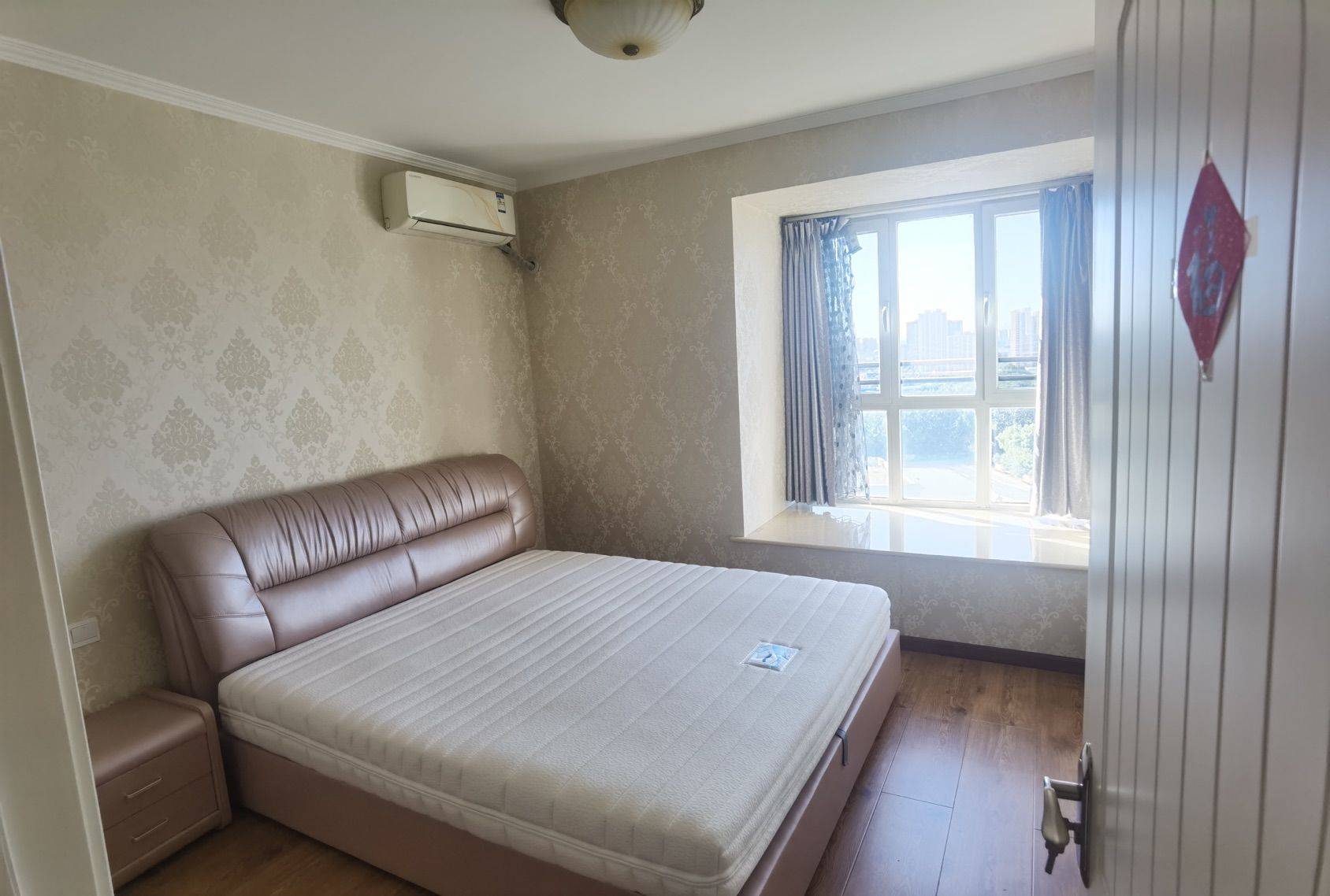 Beijing-Tongzhou-Cozy Home,Clean&Comfy,Chilled,LGBTQ Friendly