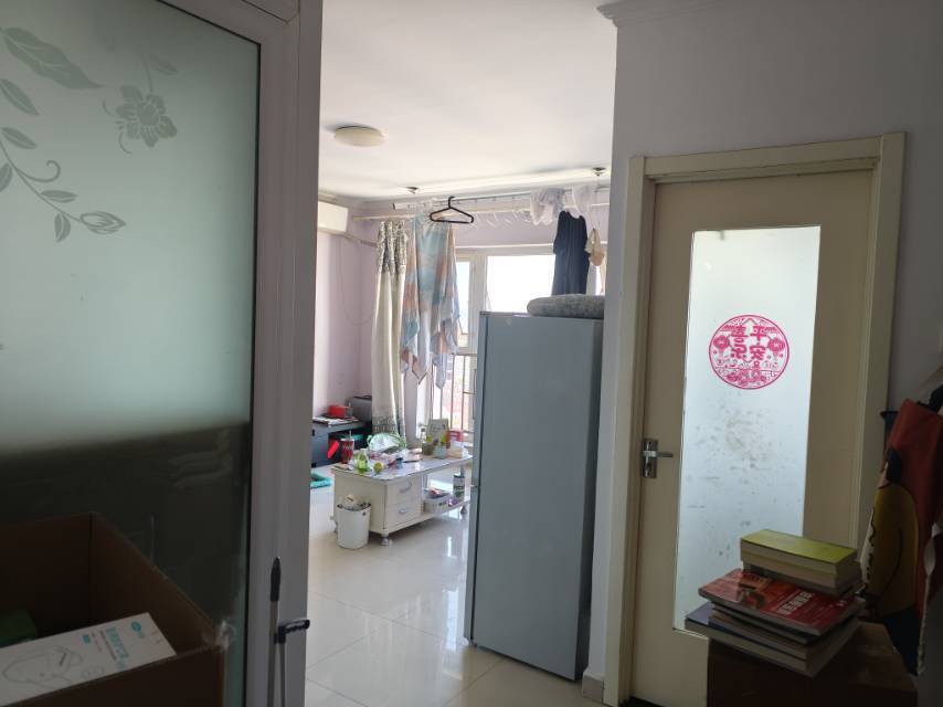 Beijing-Tongzhou-Cozy Home,No Gender Limit,Hustle & Bustle