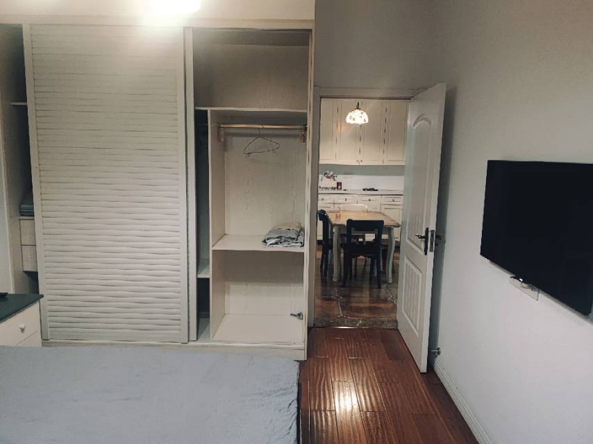 无锡 滨湖区 | 观山名筑3期_5