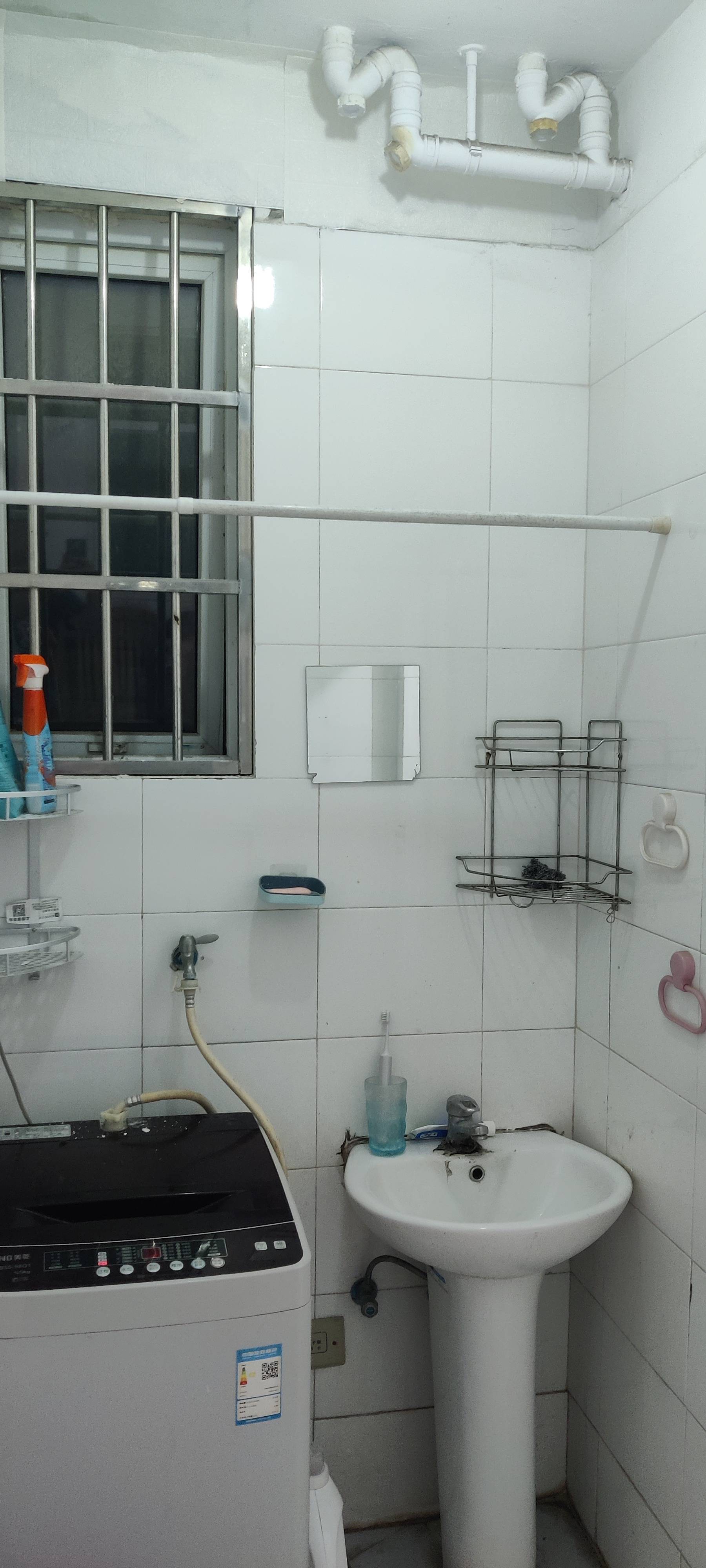 Hefei-Baohe-Cozy Home,Clean&Comfy,No Gender Limit