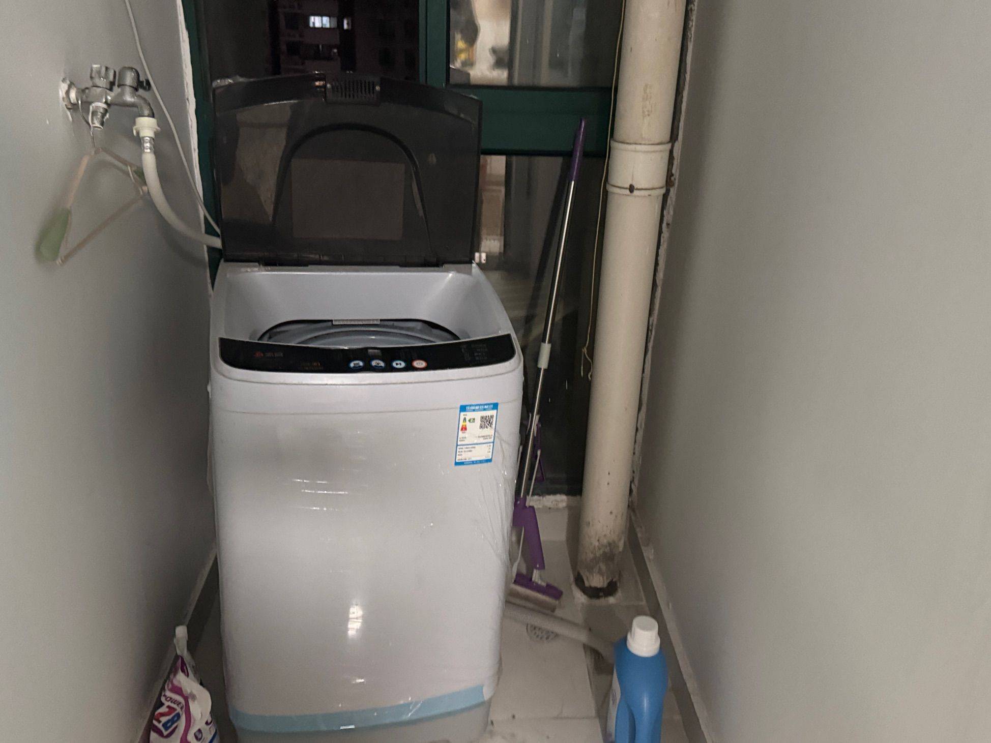 Nanjing-Yuhuatai-Cozy Home,Clean&Comfy,No Gender Limit