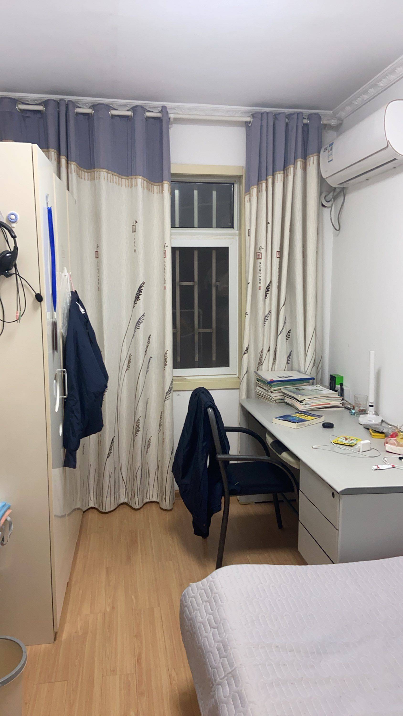 Nanjing-Xuanwu-Cozy Home,Clean&Comfy,No Gender Limit