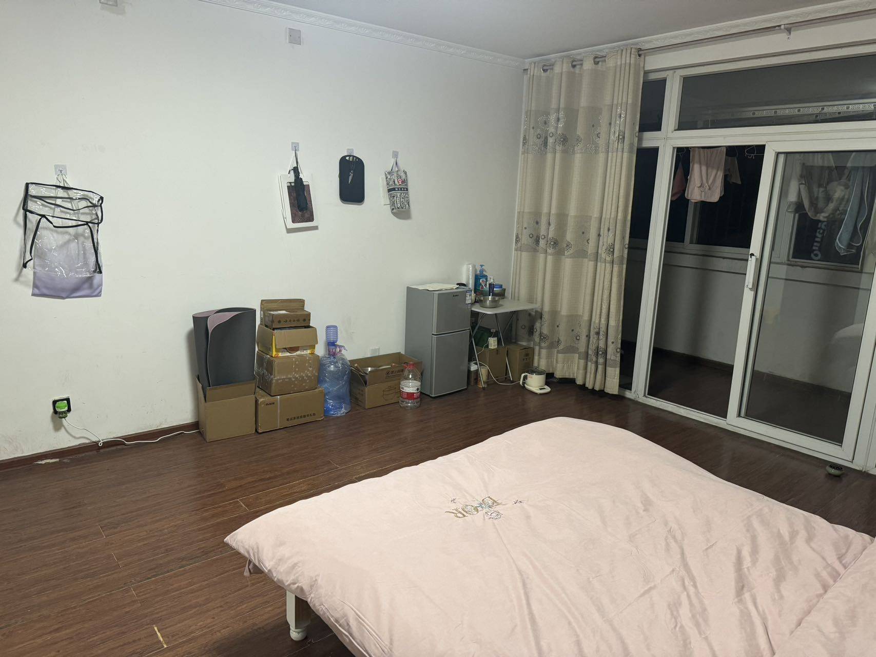 Zhengzhou-Guancheng-Cozy Home,Clean&Comfy,No Gender Limit