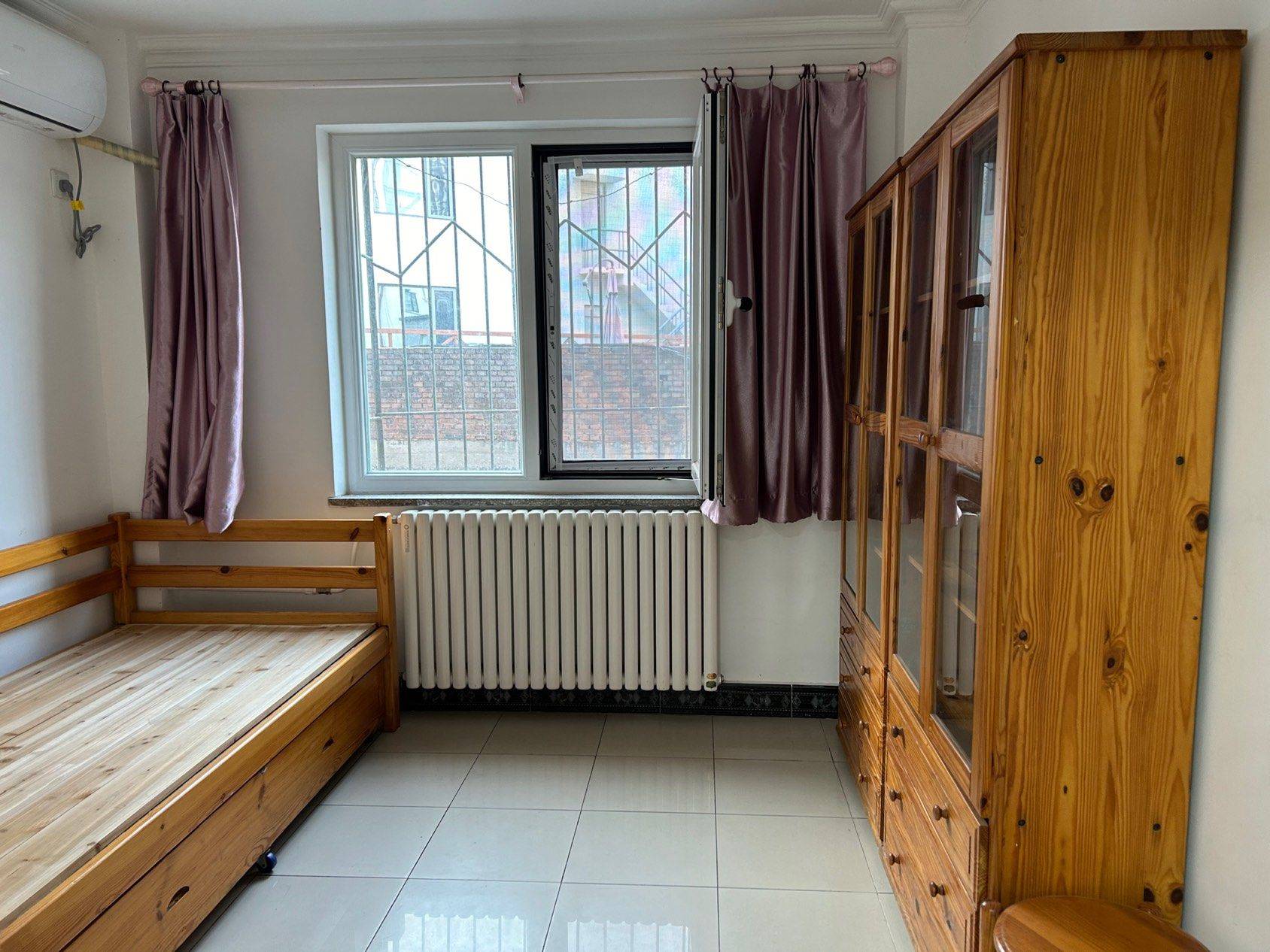 Beijing-Chaoyang-Clean&Comfy,No Gender Limit