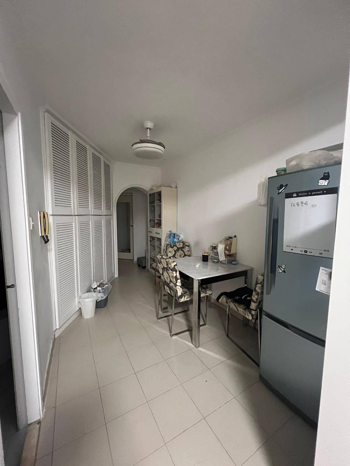 Hong Kong-New Territories-Cozy Home,Clean&Comfy