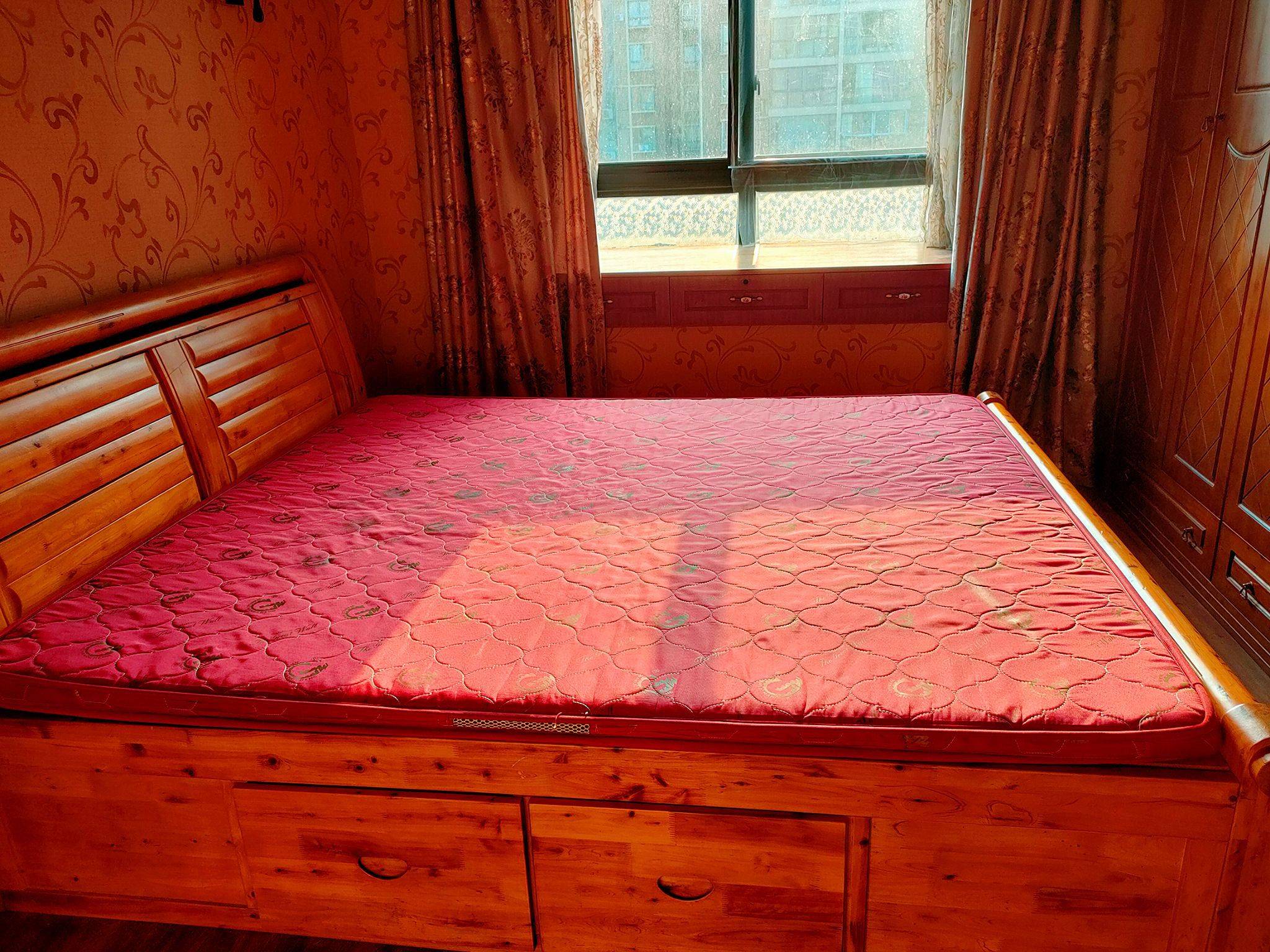 Chengdu-Shuangliu-Cozy Home,Clean&Comfy,No Gender Limit,Hustle & Bustle