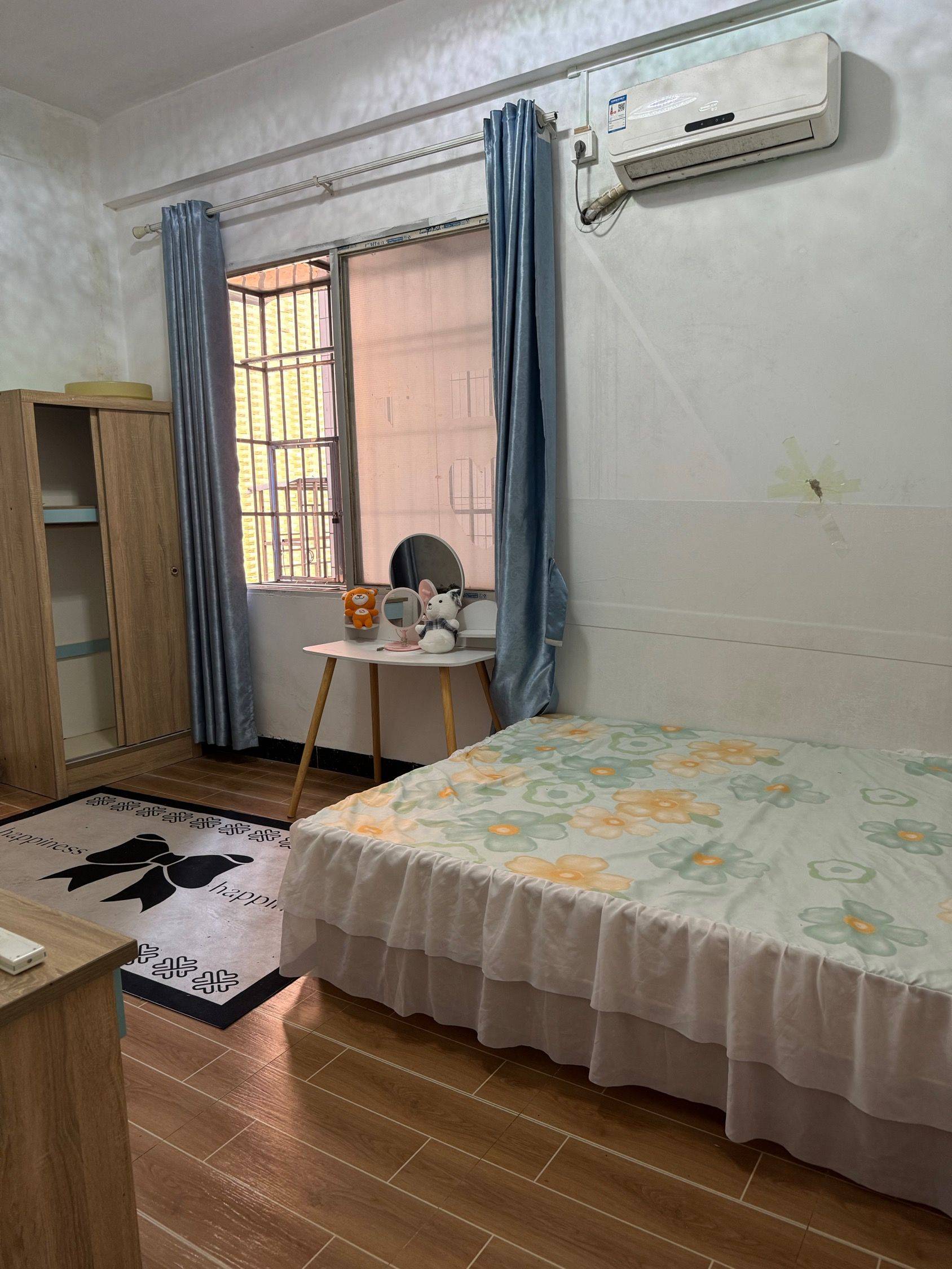 Guangzhou-Tianhe-Cozy Home,Clean&Comfy