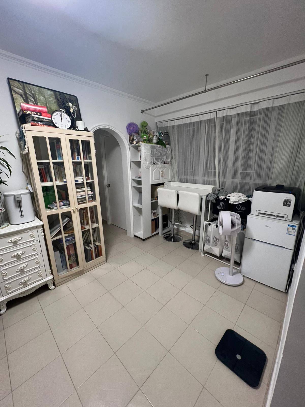 Hong Kong-New Territories-Cozy Home,Clean&Comfy