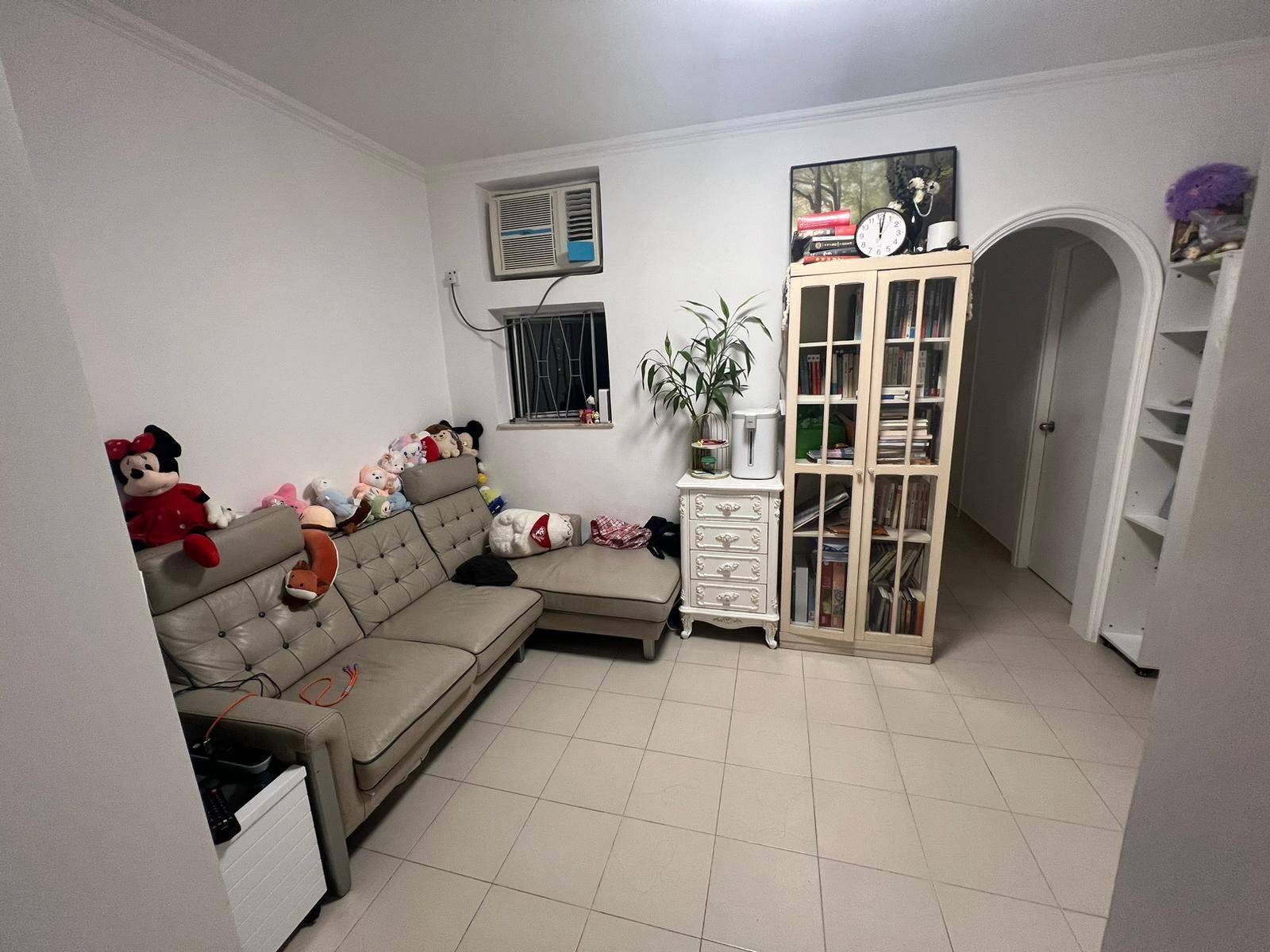 Hong Kong-New Territories-Cozy Home,Clean&Comfy