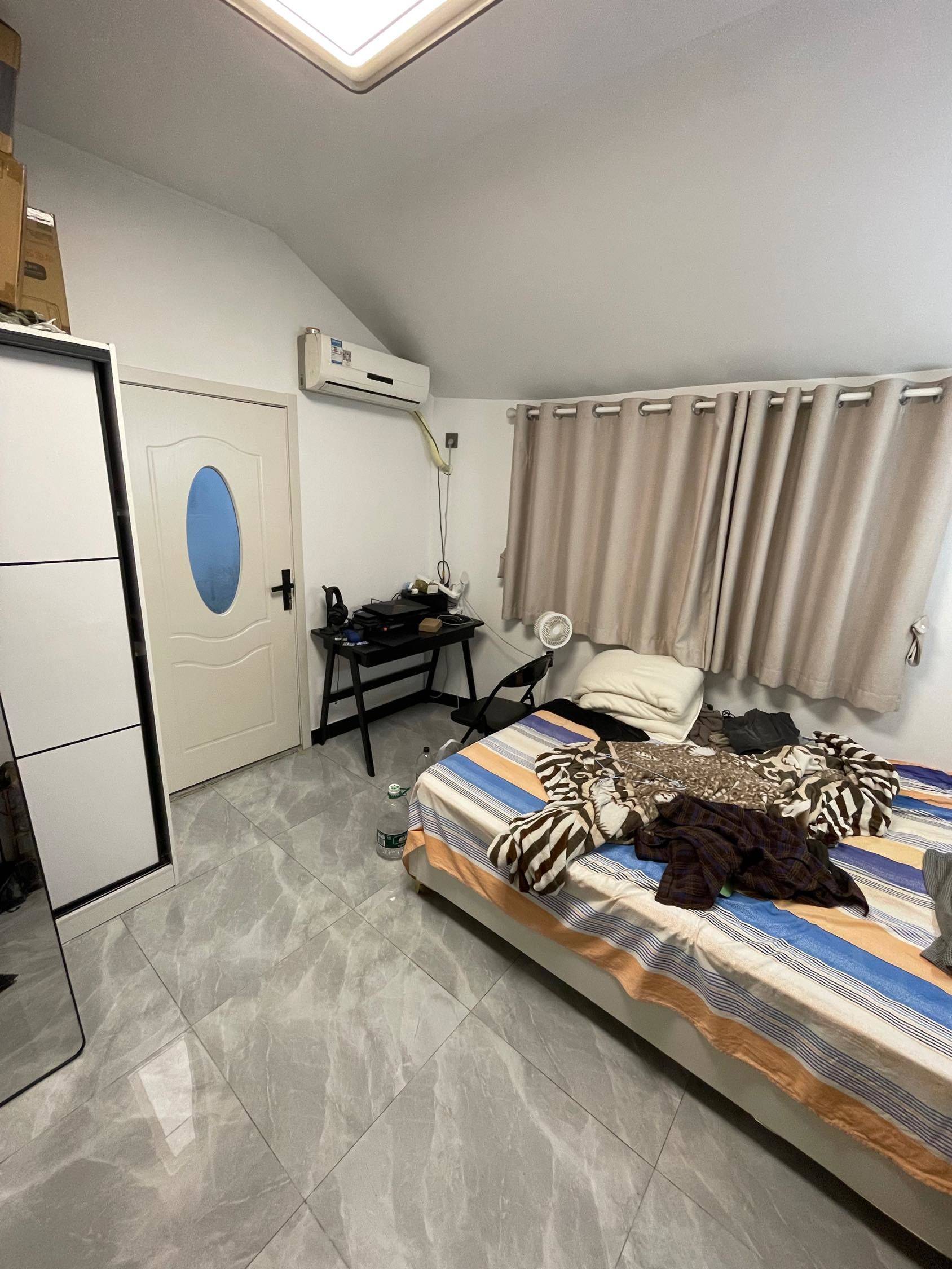 Shanghai-Pudong-Cozy Home,Clean&Comfy,No Gender Limit,LGBTQ Friendly