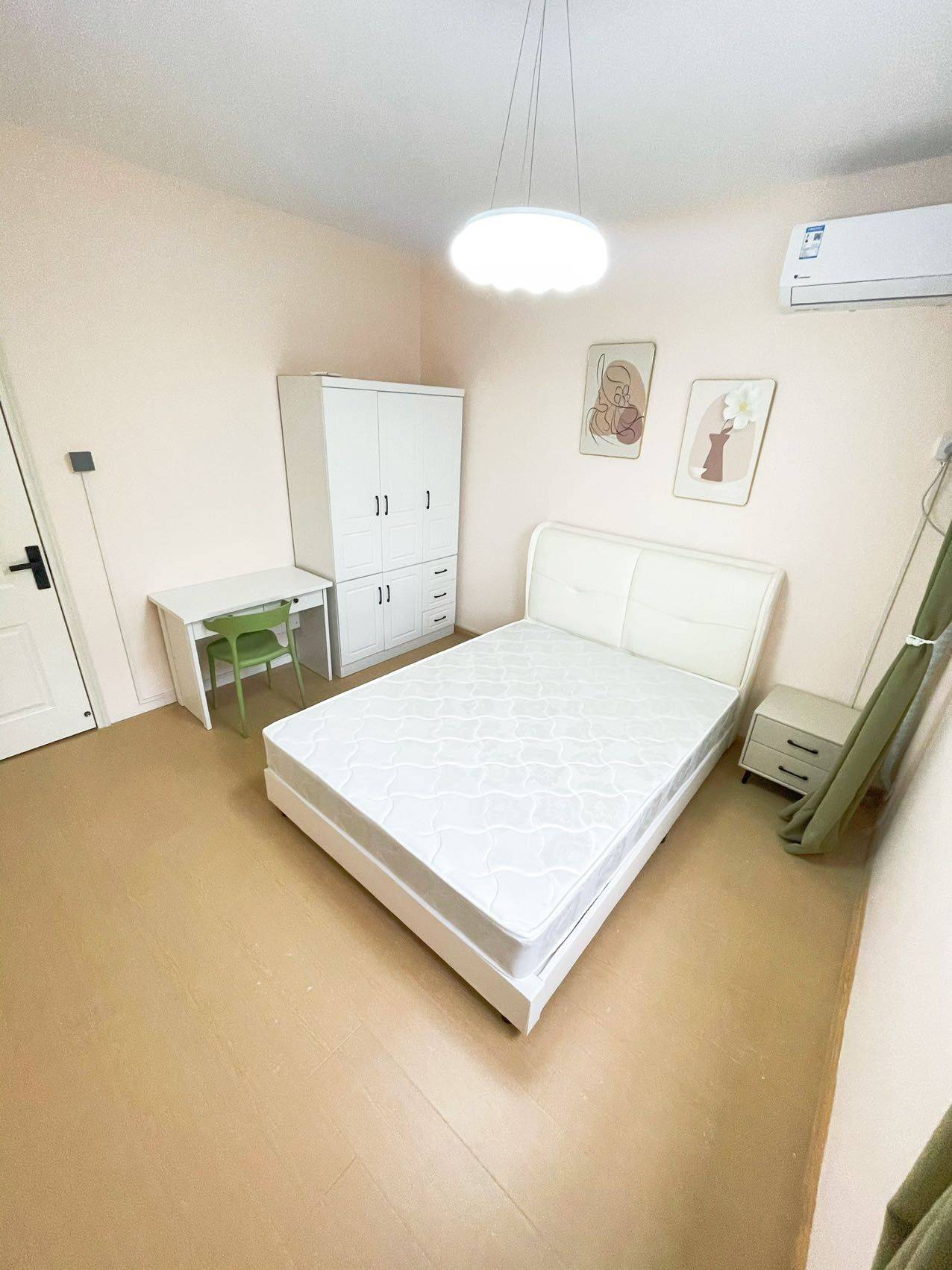 Hefei-Baohe-房东直租,Cozy Home,Chilled