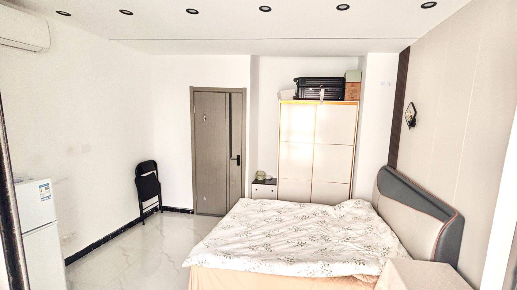 Shanghai-Baoshan-Cozy Home,Clean&Comfy,No Gender Limit