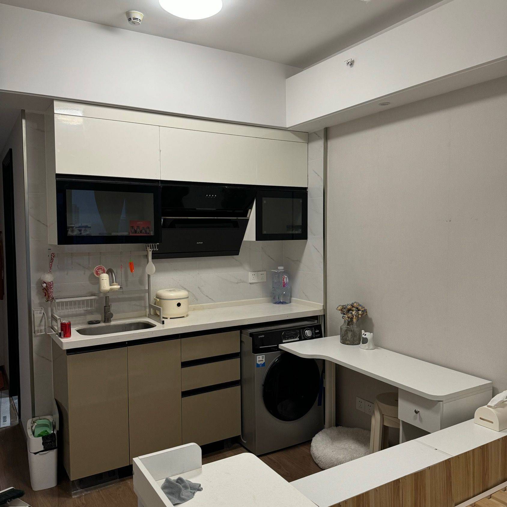 Nanjing-Jiangning-Cozy Home,Clean&Comfy