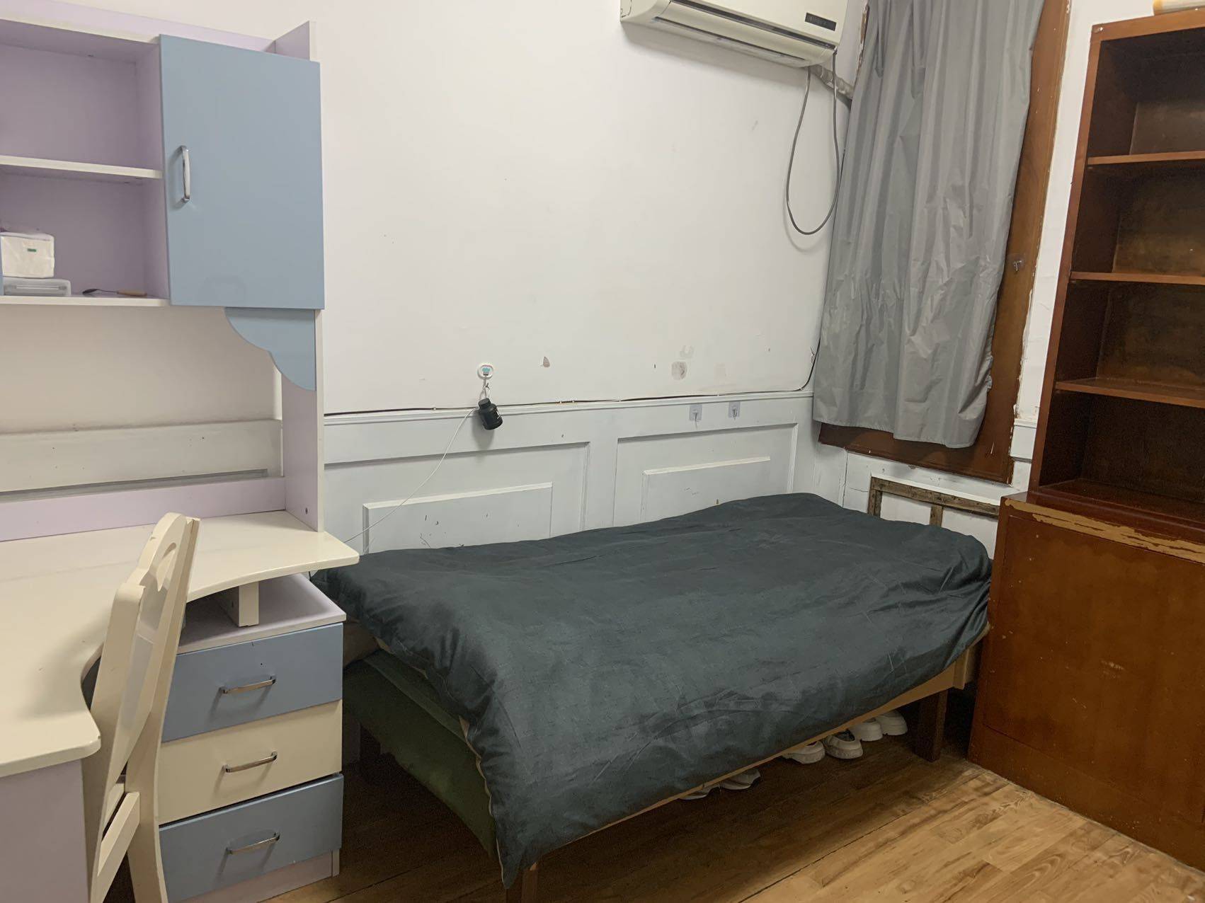 Nanjing-Jiangning-Shared Apartment,Long Term,Short Term