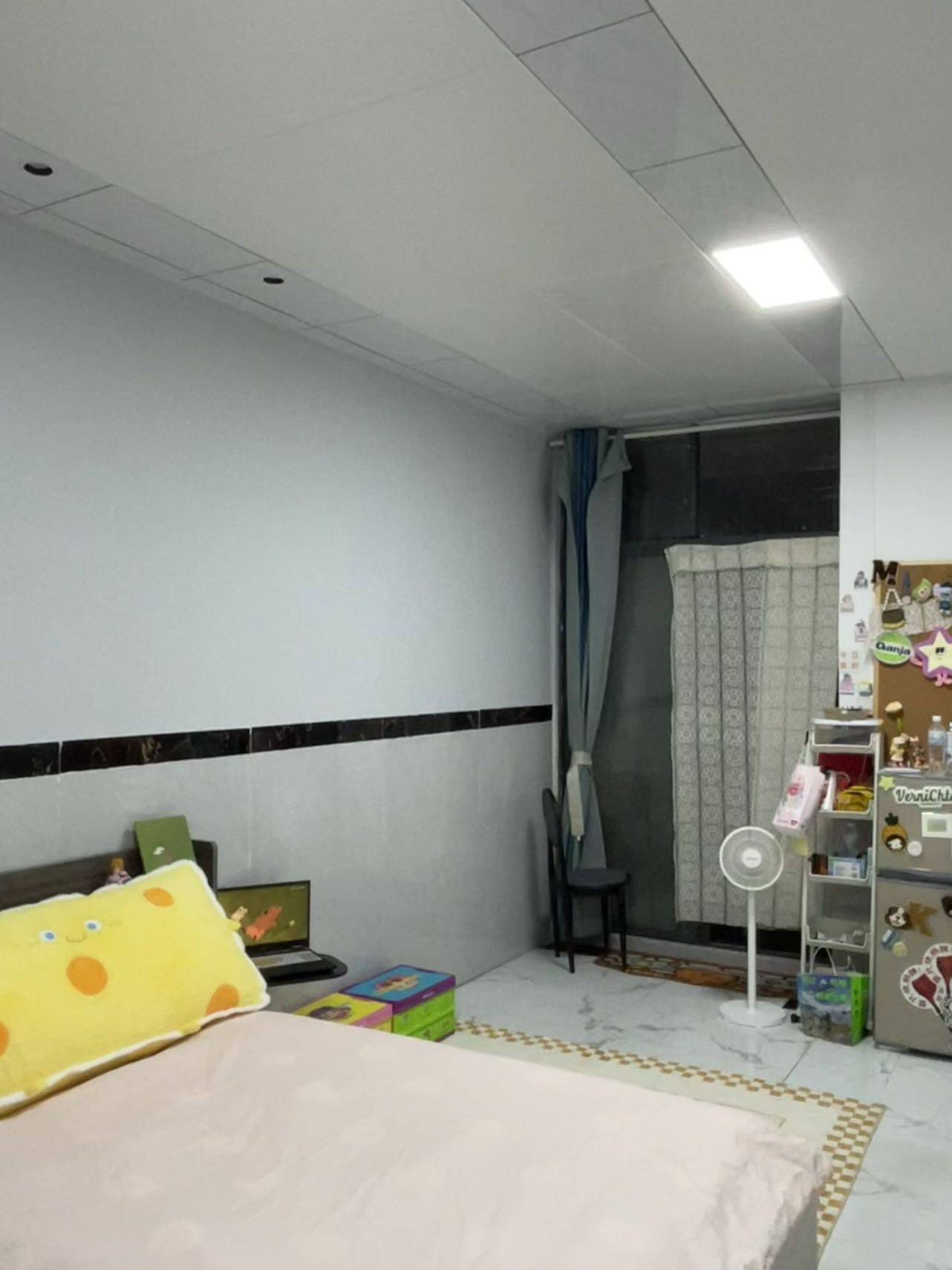 Dongguan-Nancheng-Cozy Home,Clean&Comfy,No Gender Limit,Hustle & Bustle,“Friends”