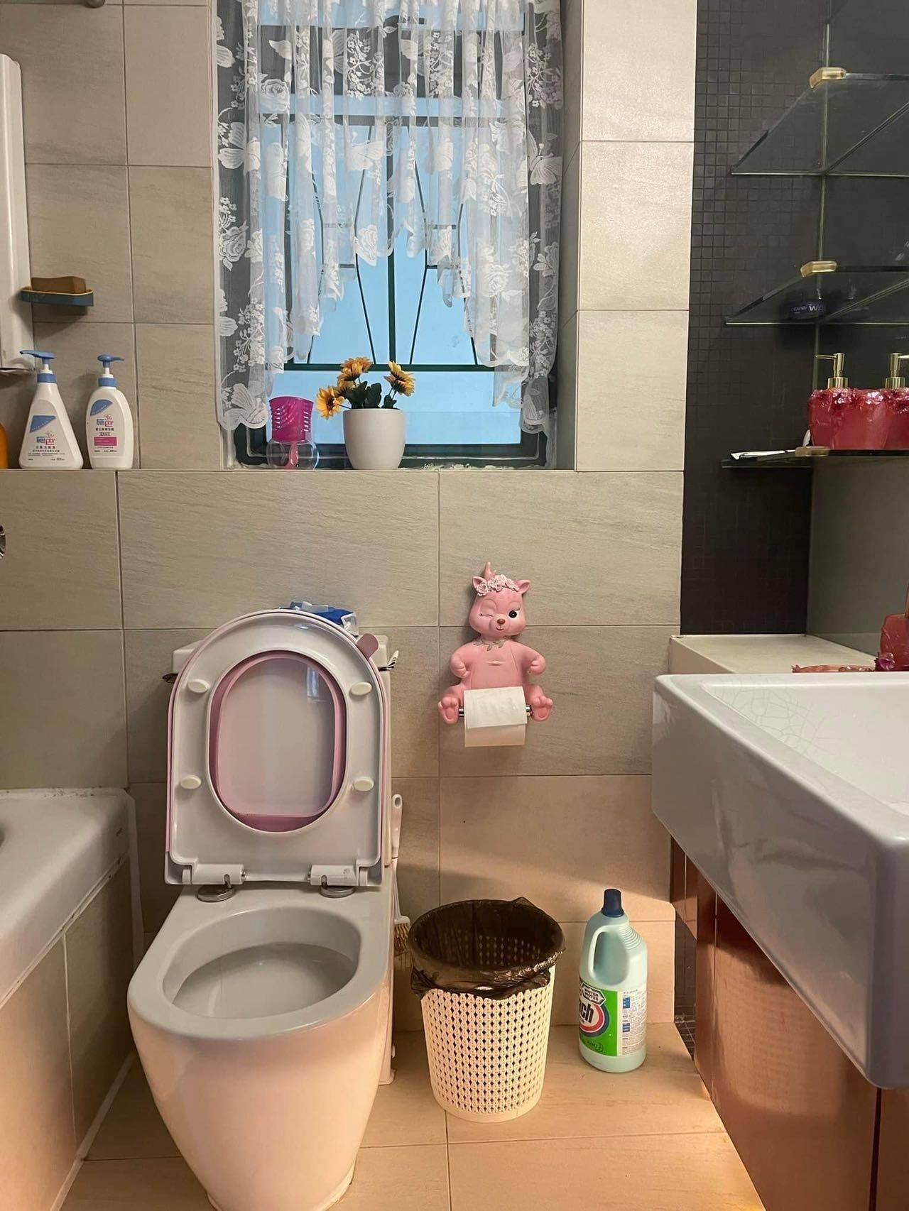 Hong KongHong Kong IslandCozy Home