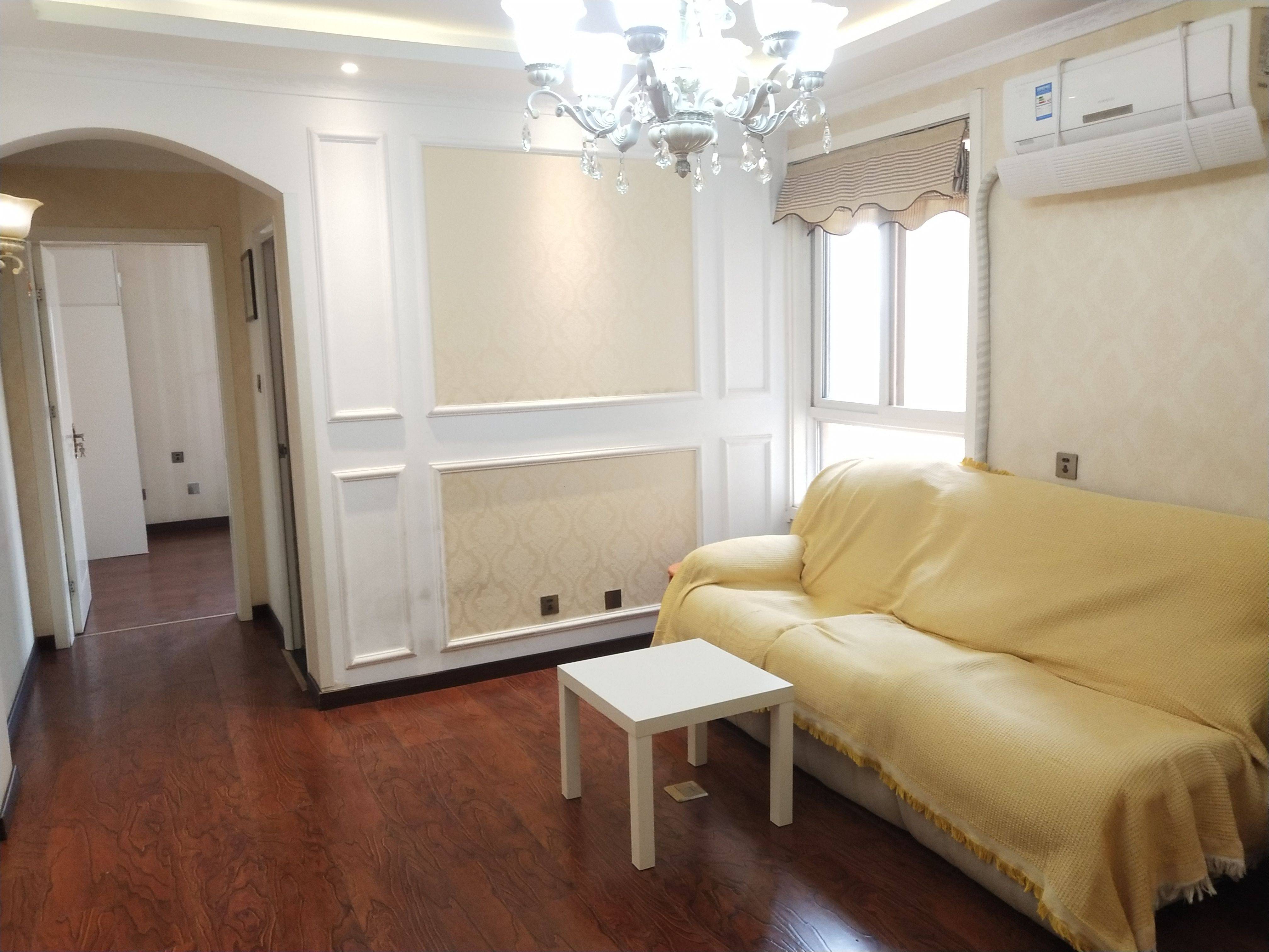 Xi'An-Yanta-Clean&Comfy