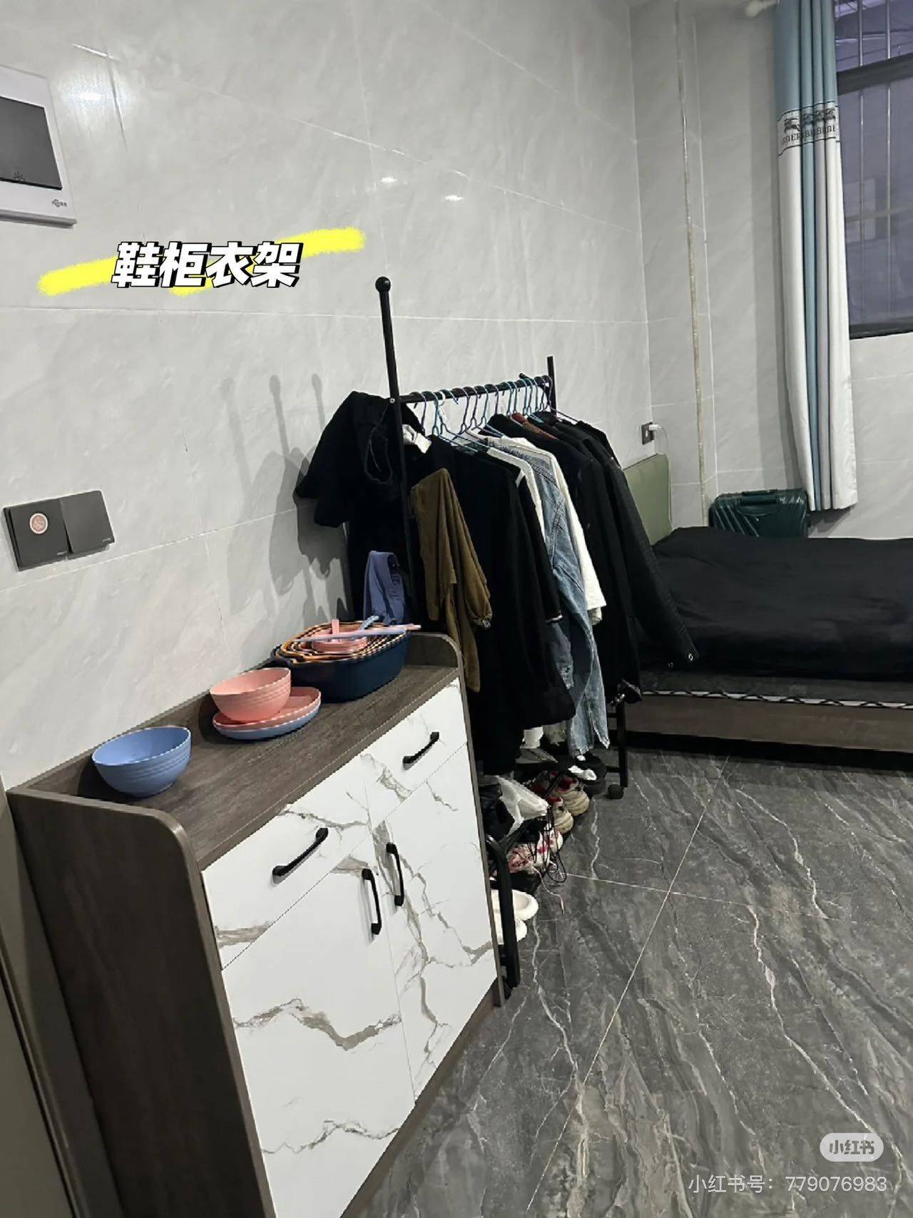 Guangzhou-Tianhe-Cozy Home,Clean&Comfy,No Gender Limit,Pet Friendly