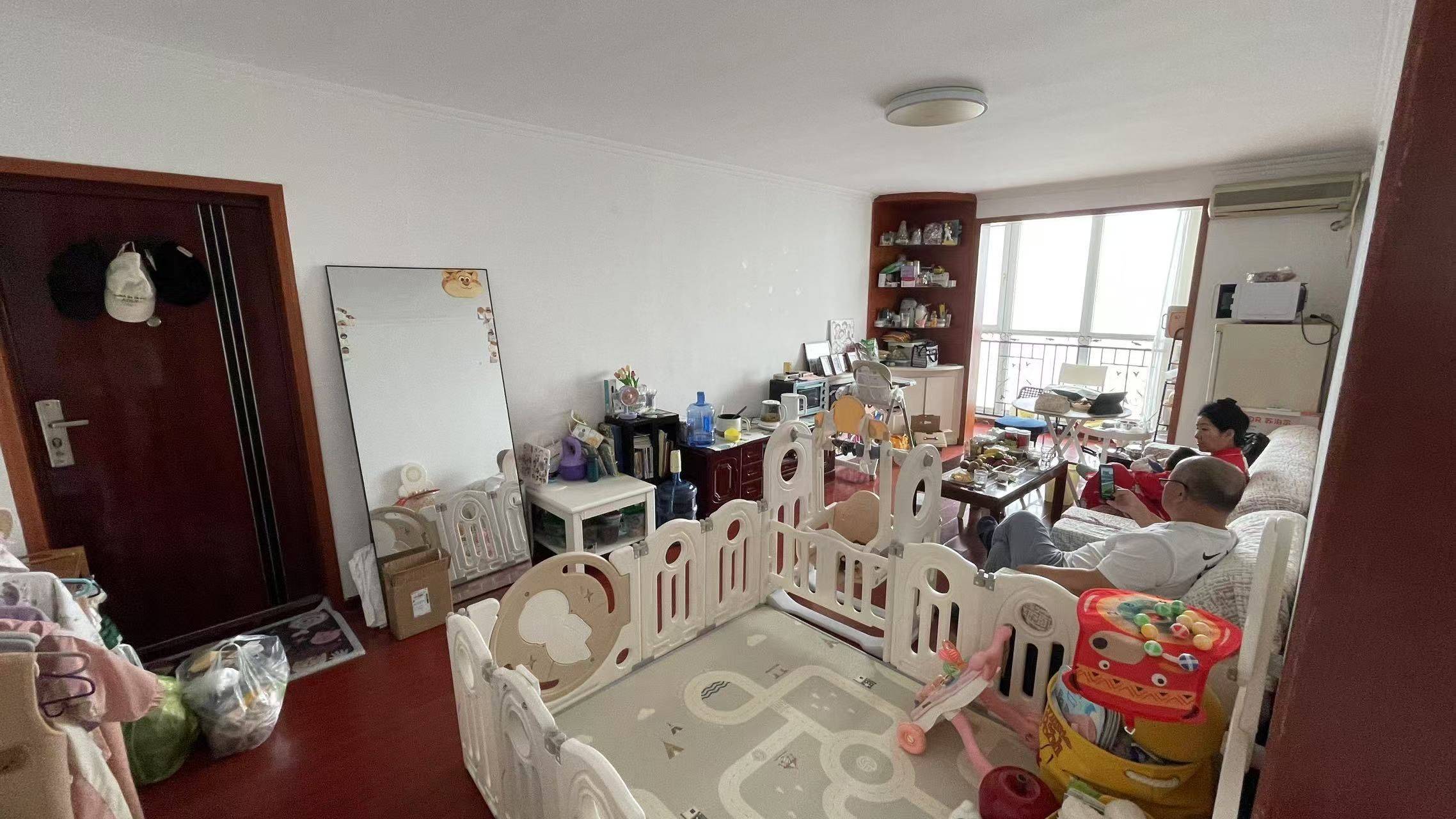 Beijing-Tongzhou-Cozy Home,Clean&Comfy