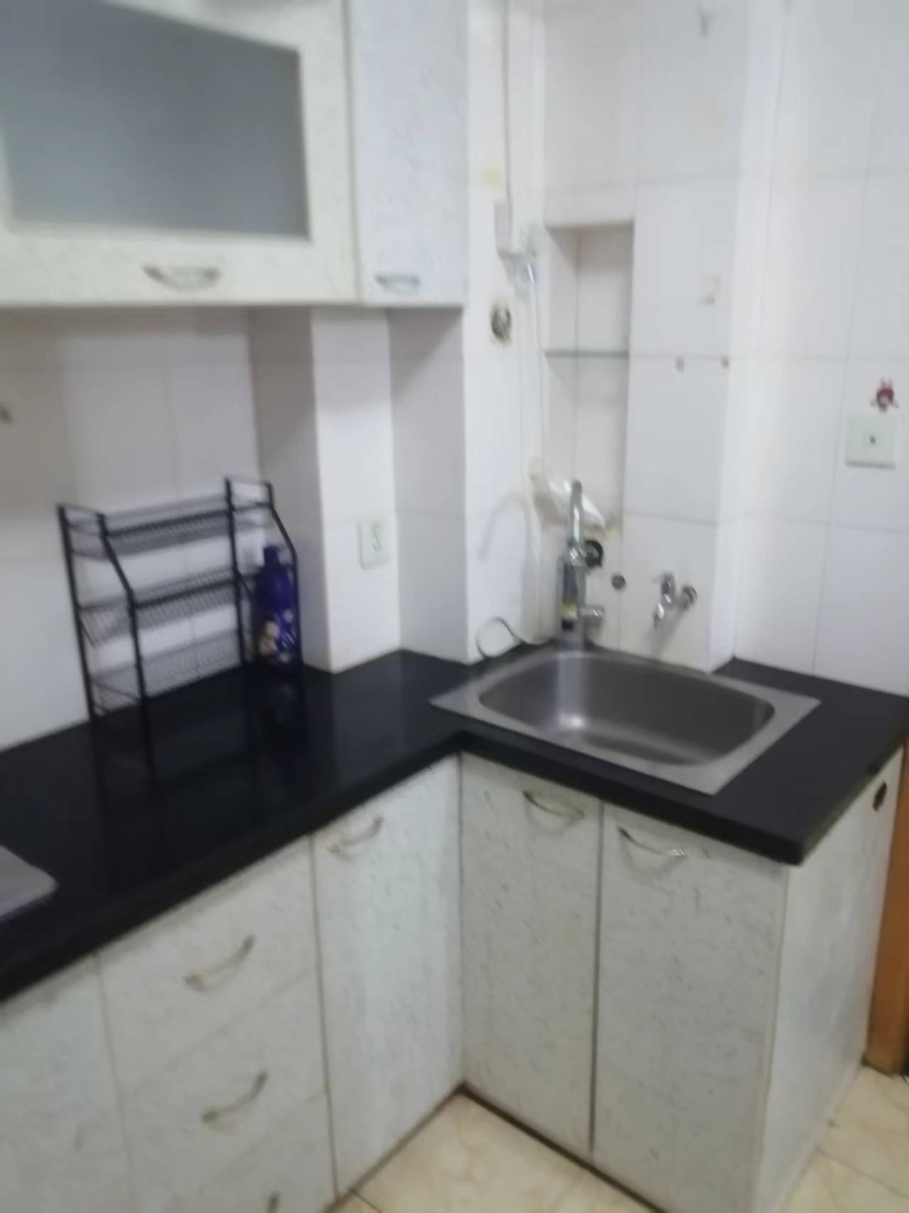 上海-闵行-温馨小窝,干净治愈,不限性别,市井烟火气