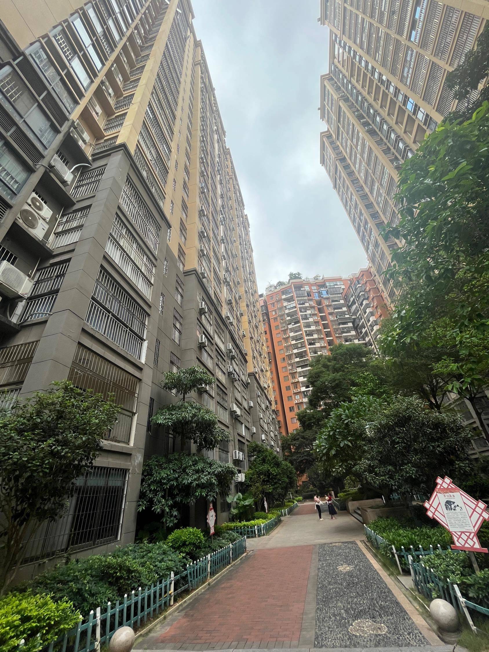 Xiamen-Huli-Cozy Home,Clean&Comfy,No Gender Limit,Hustle & Bustle