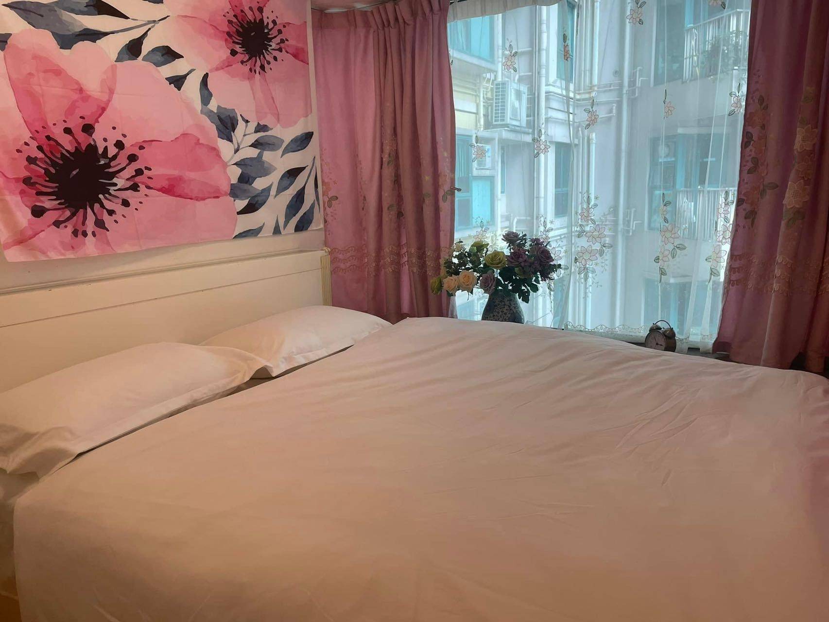 Hong KongHong Kong IslandCozy Home